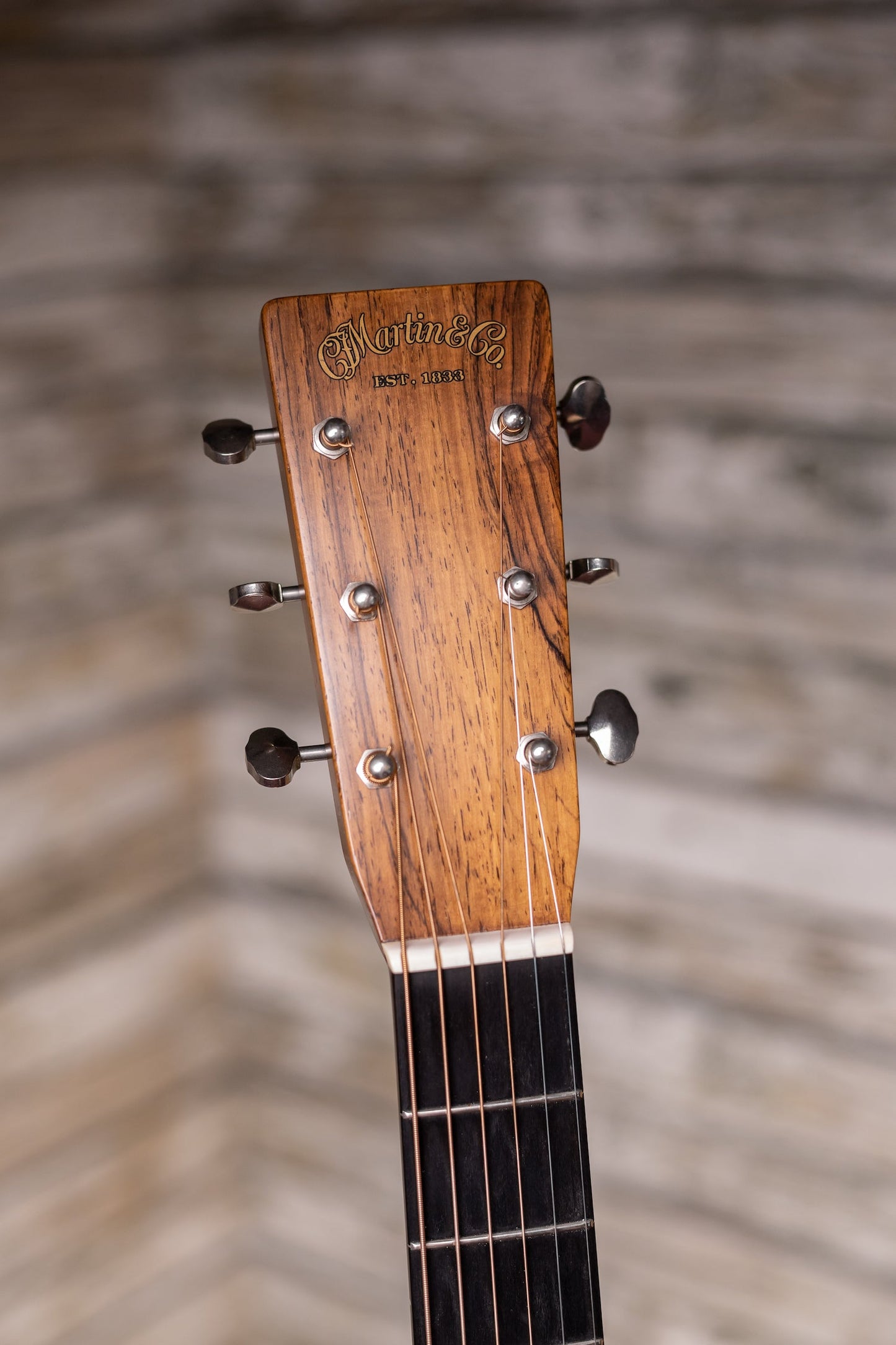 2001 Martin Golden Era D-28 Brazillian 310 of 500 Acoustic Guitar