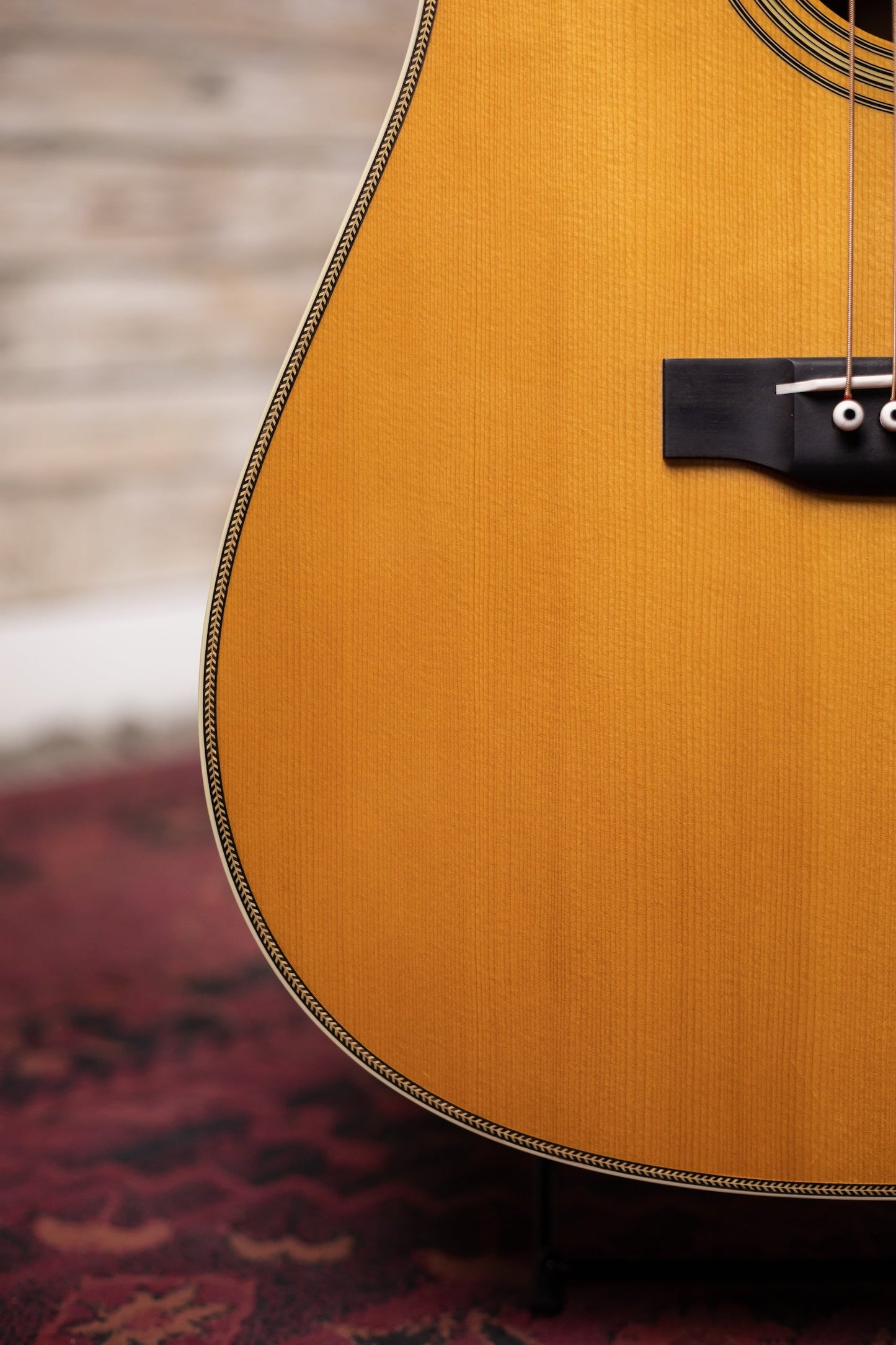 2001 Martin Golden Era D-28 Brazillian 310 of 500 Acoustic Guitar