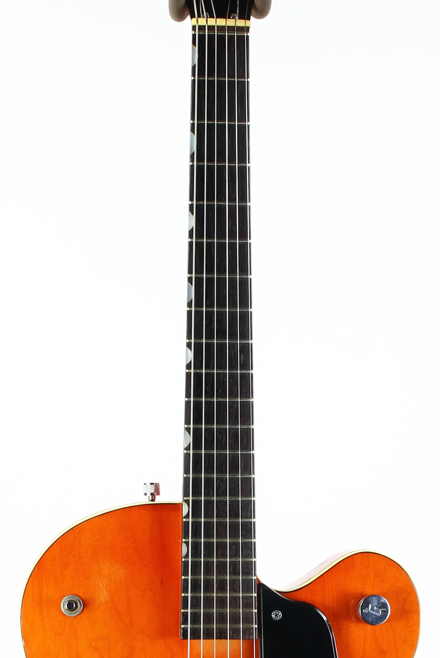 1959 Gretsch Chet Atkins Tennessean 6119 PAF Filtertron Western Red like 6120 Model!