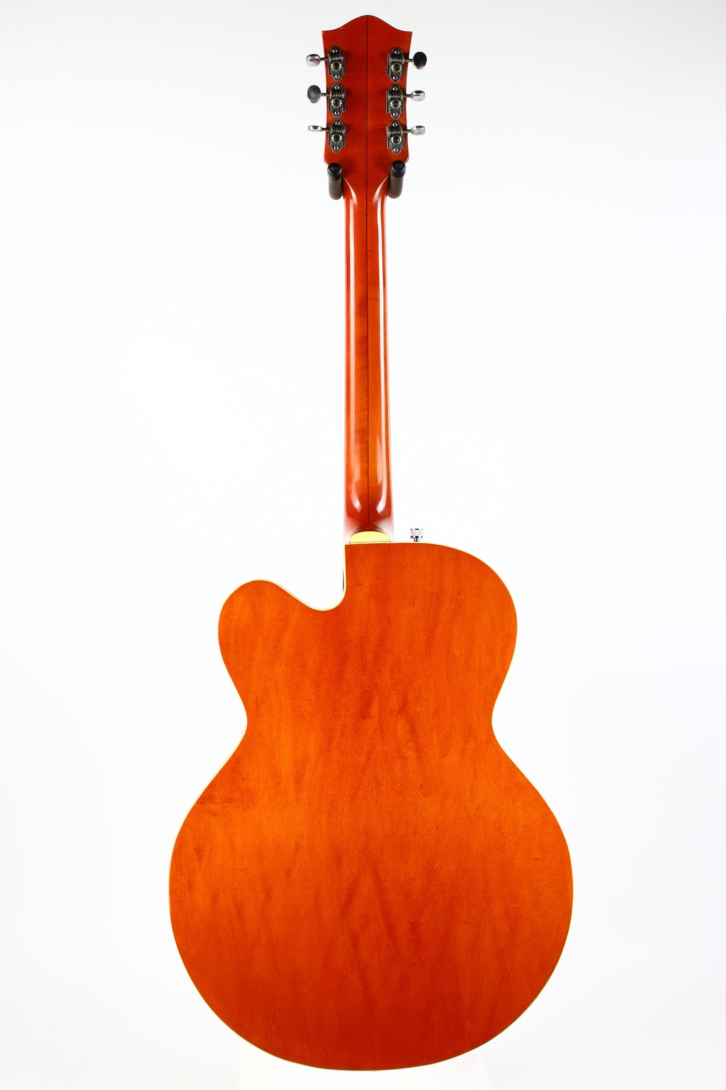 1959 Gretsch Chet Atkins Tennessean 6119 PAF Filtertron Western Red like 6120 Model!
