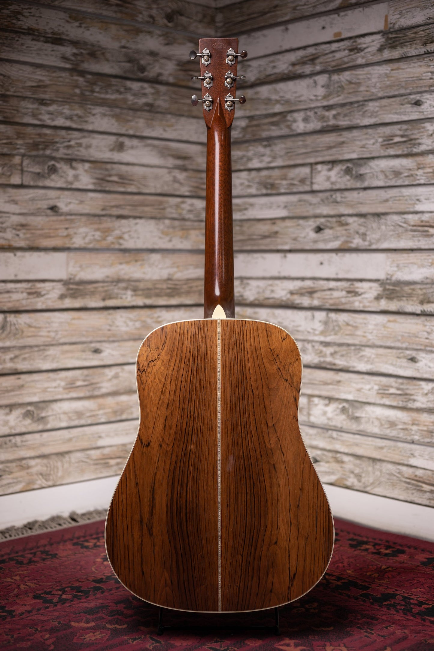 2001 Martin Golden Era D-28 Brazillian 310 of 500 Acoustic Guitar