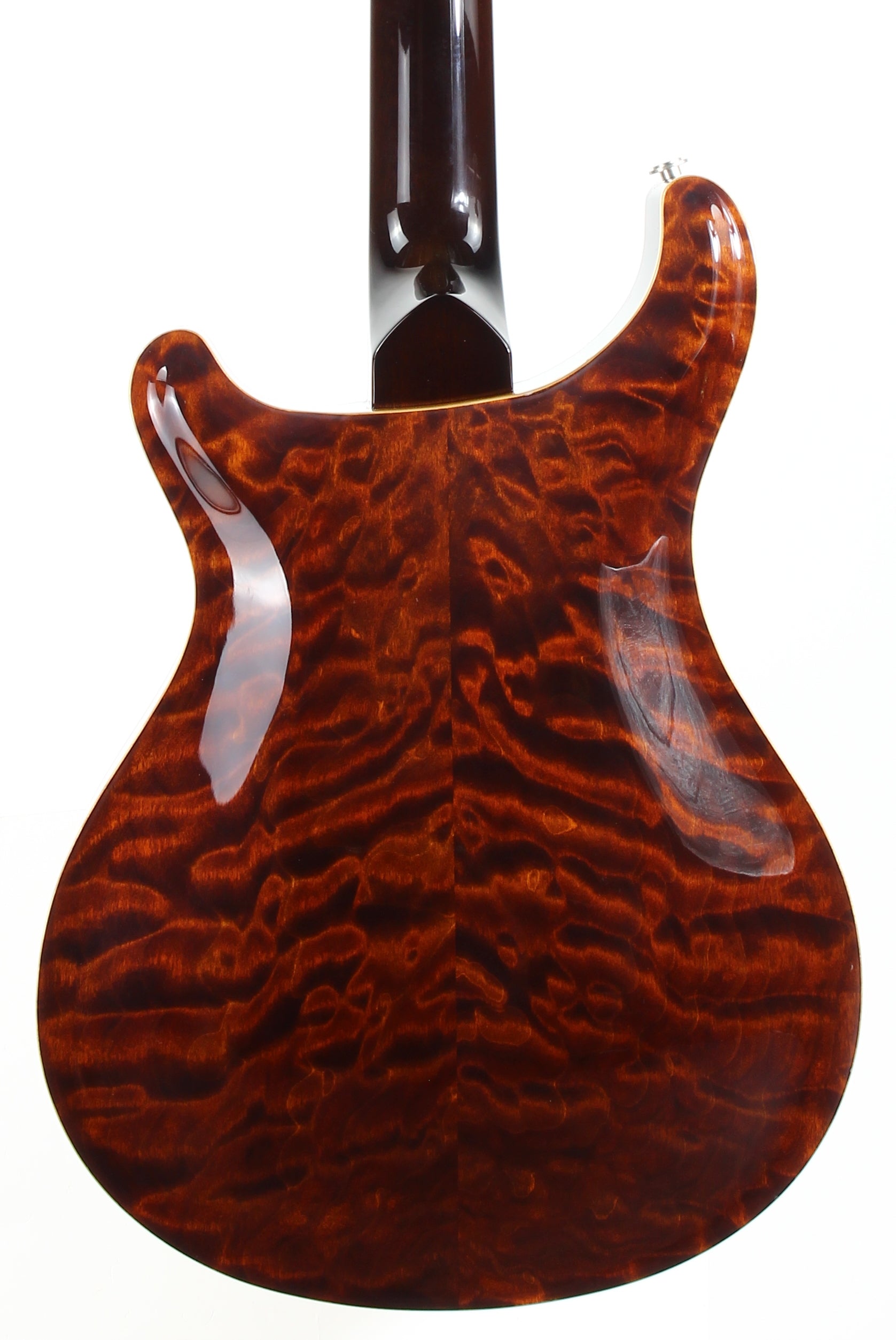 1998 PRS McCarty Archtop I 10-Top RARE DEEP BODY Paul Reed Smith hollowbody