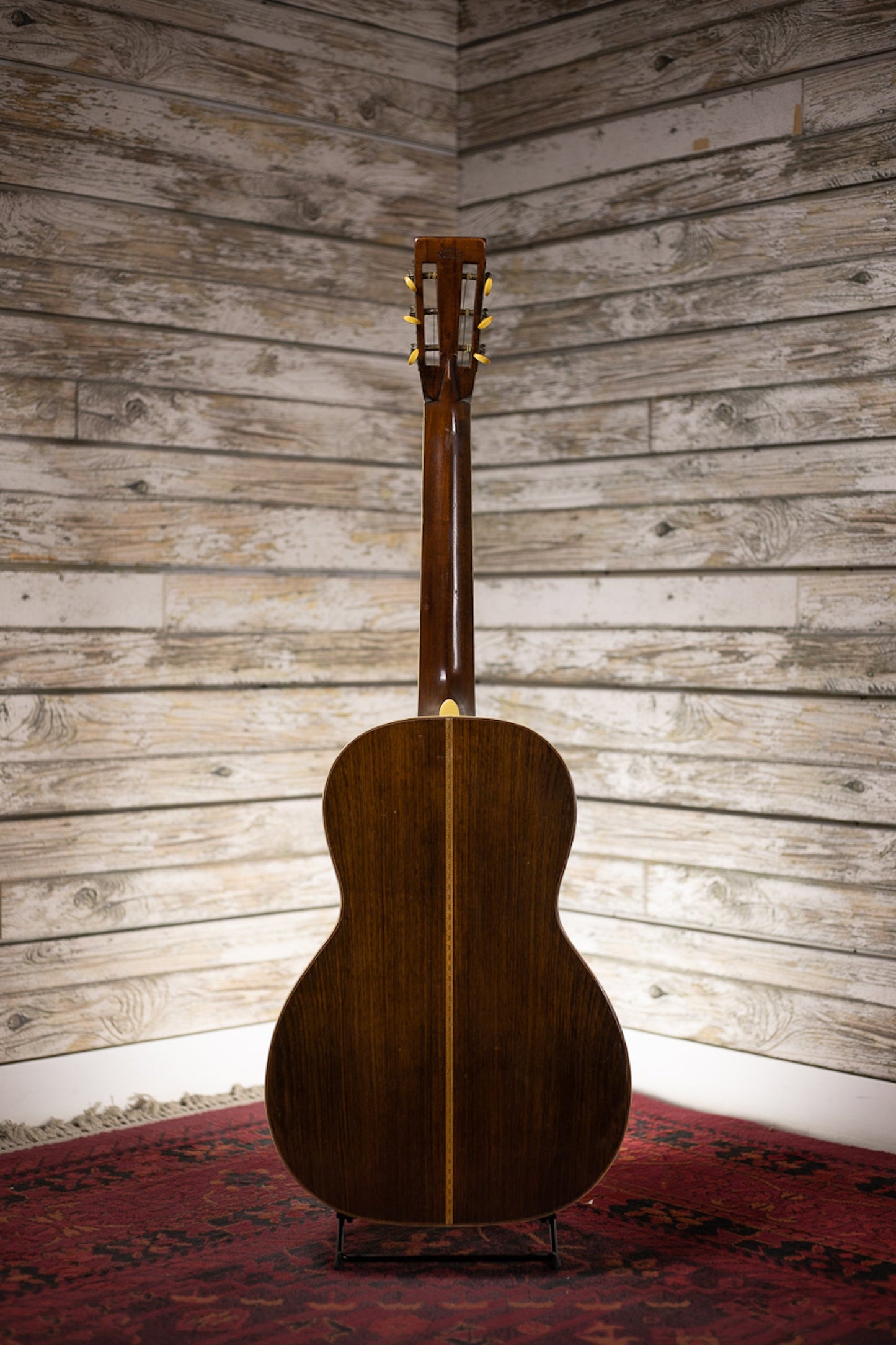 1924 Martin 0-42 Acoustic Guitar - Natural