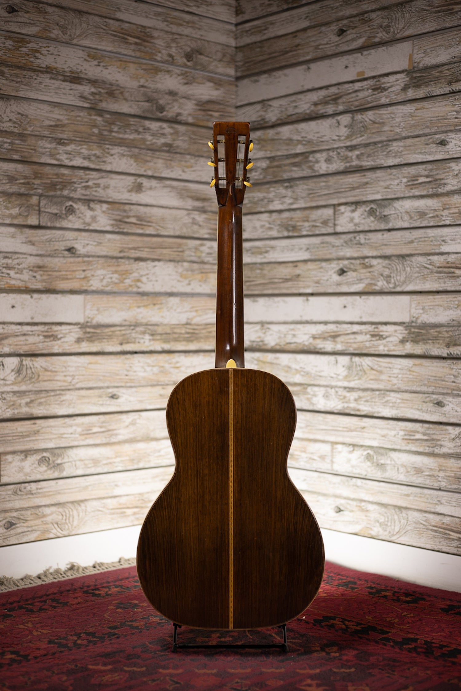 1924 Martin 0-42 Acoustic Guitar - Natural