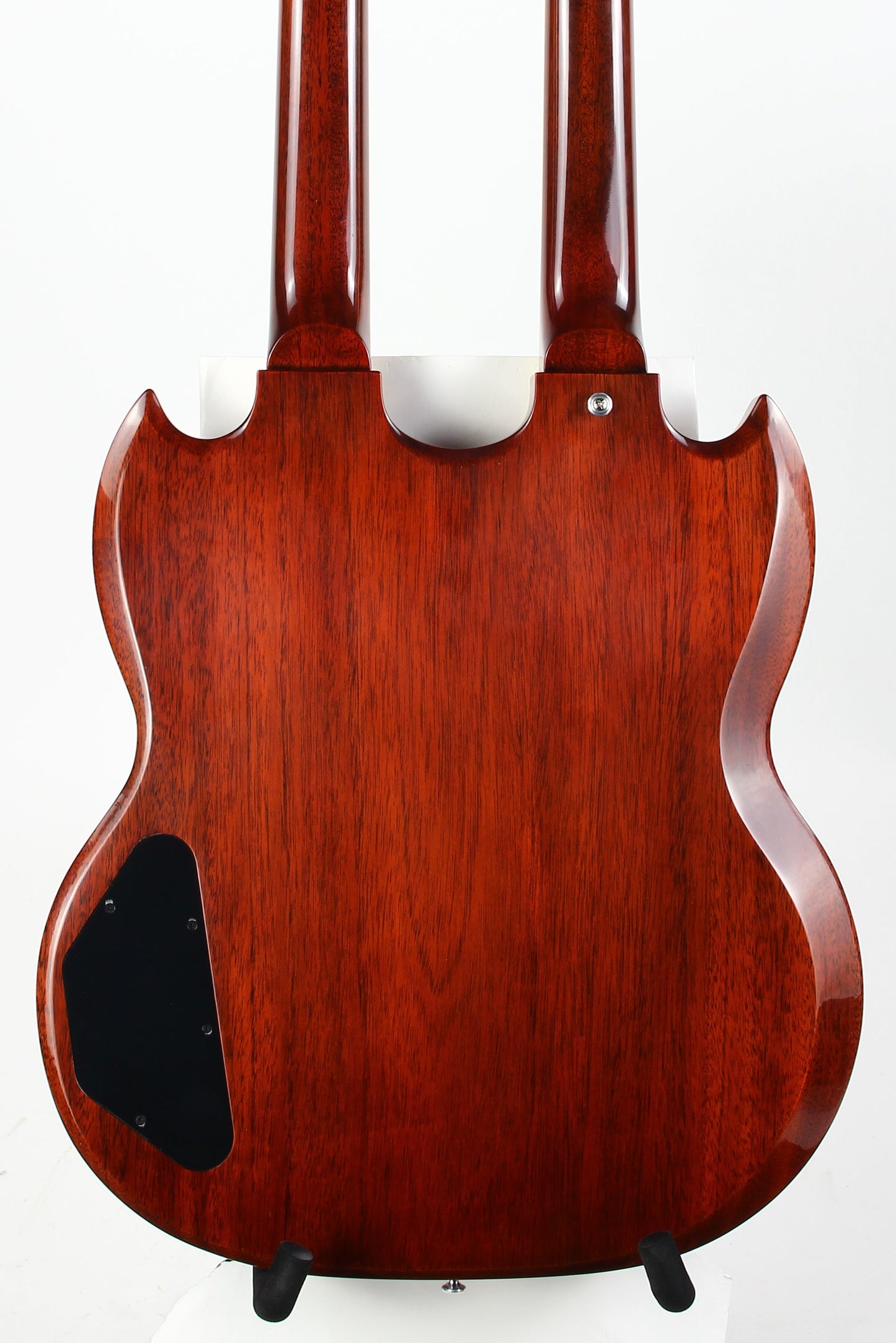 2025 Gibson Custom Shop JIMMY PAGE EDS-1275 Double Neck 1969 Reissue Cherry Signature Model