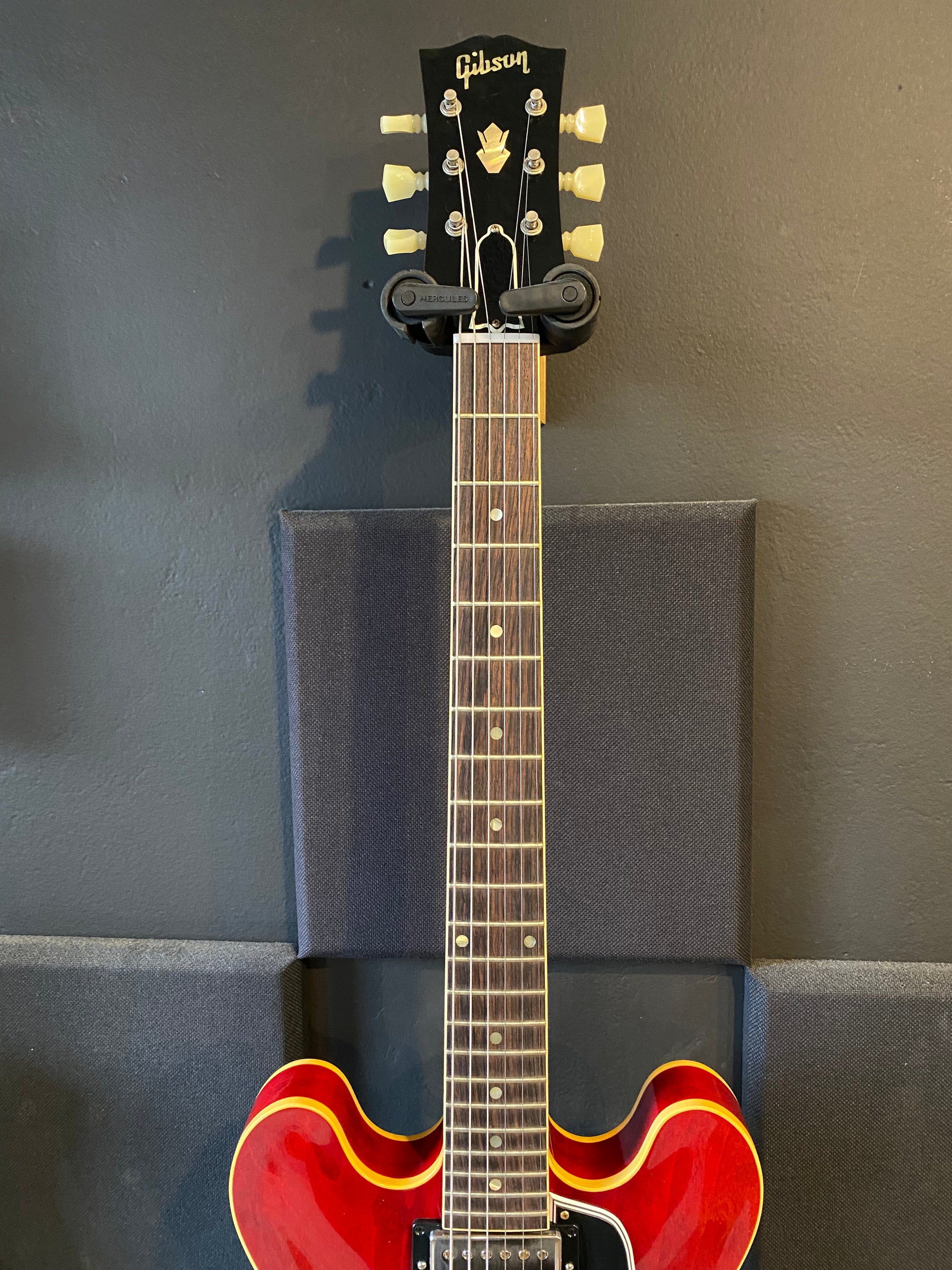 Gibson 1961 ES-335 Reissue VOS, Cherry
