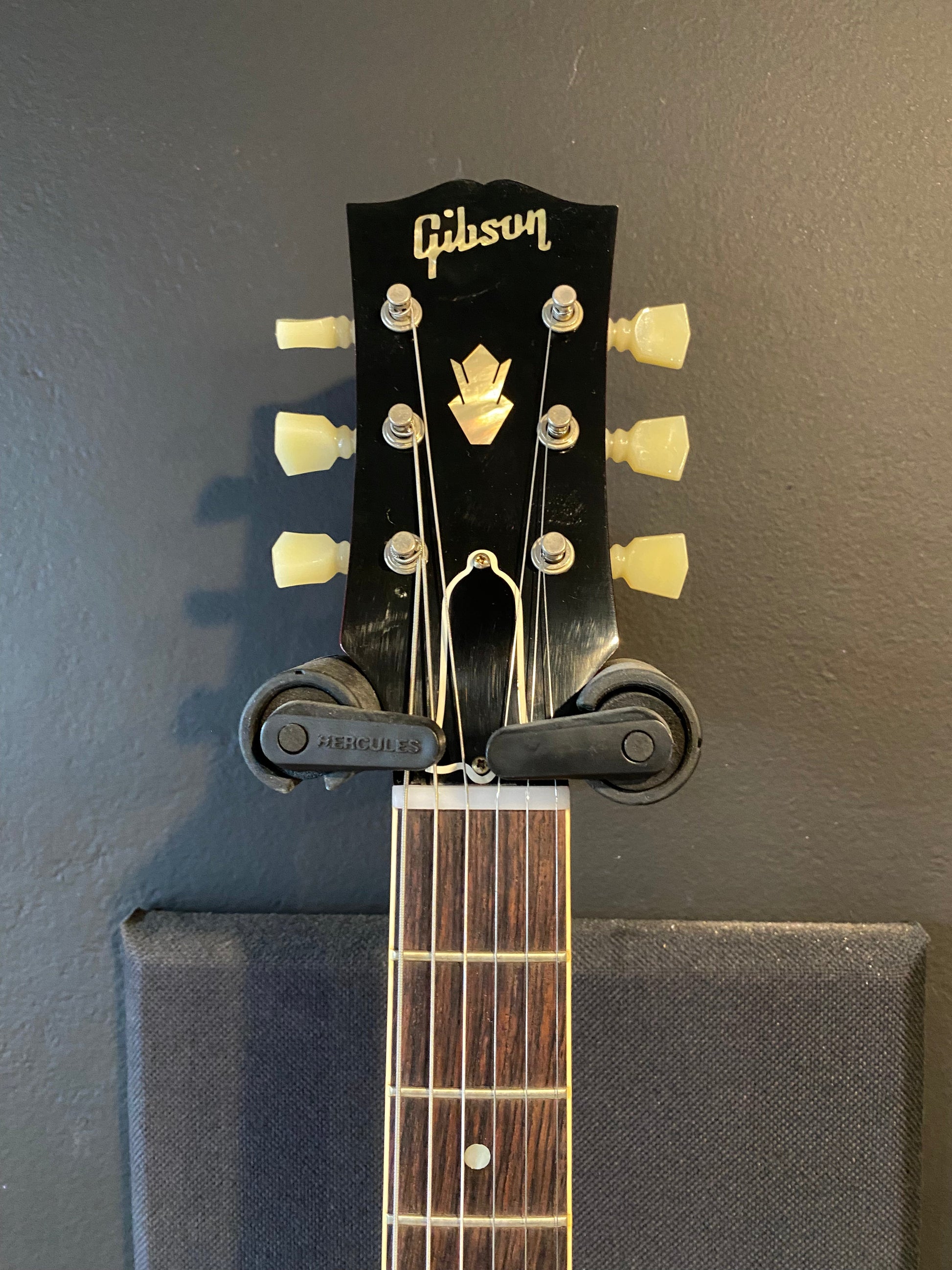 Gibson 1961 ES-335 Reissue VOS, Cherry