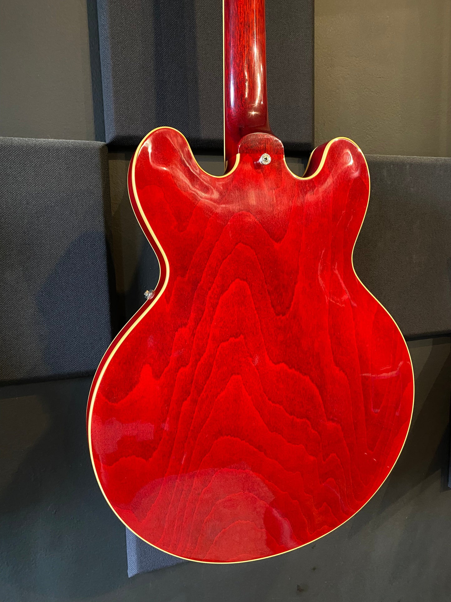 Gibson 1961 ES-335 Reissue VOS, Cherry