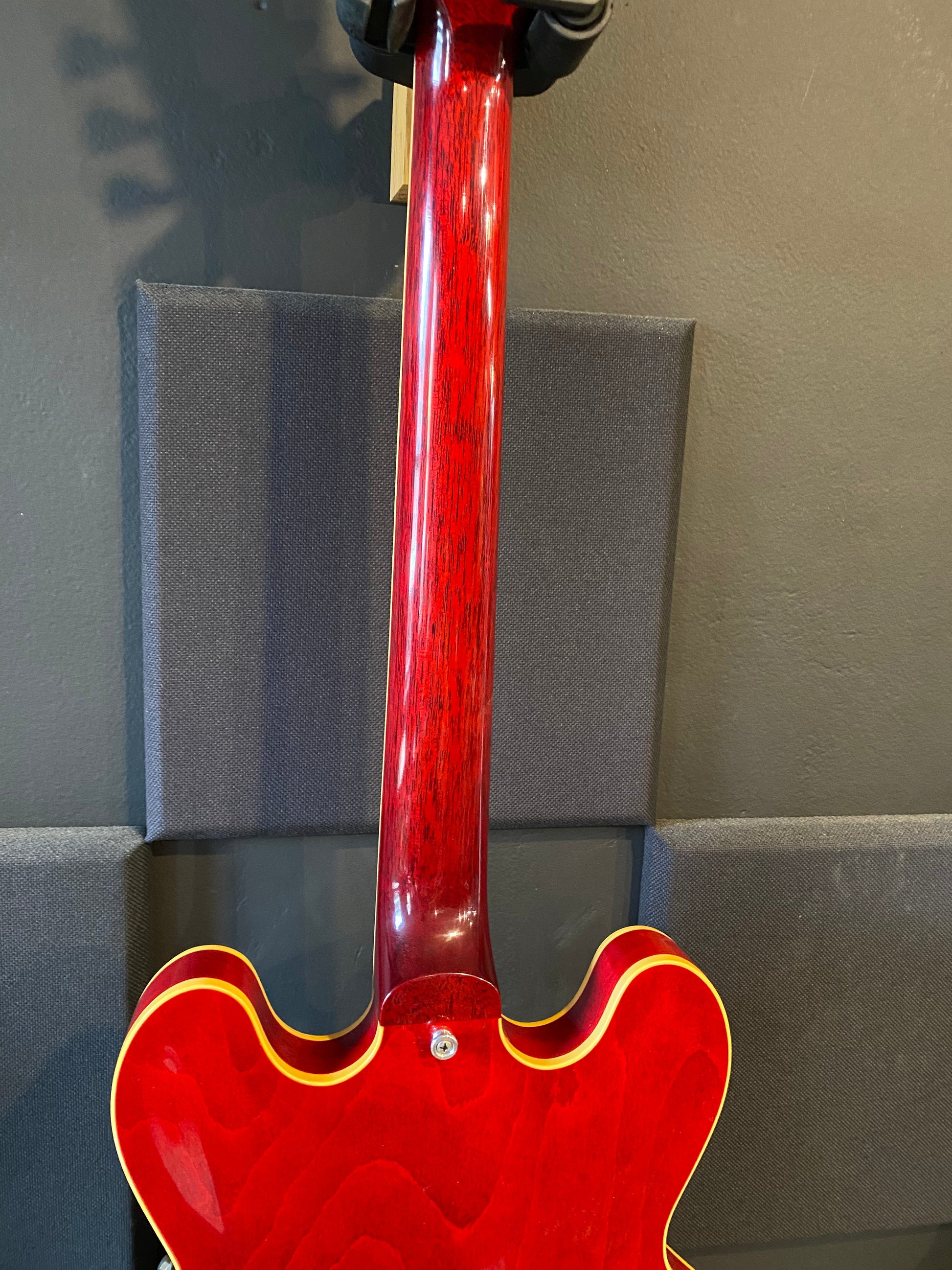Gibson 1961 ES-335 Reissue VOS, Cherry