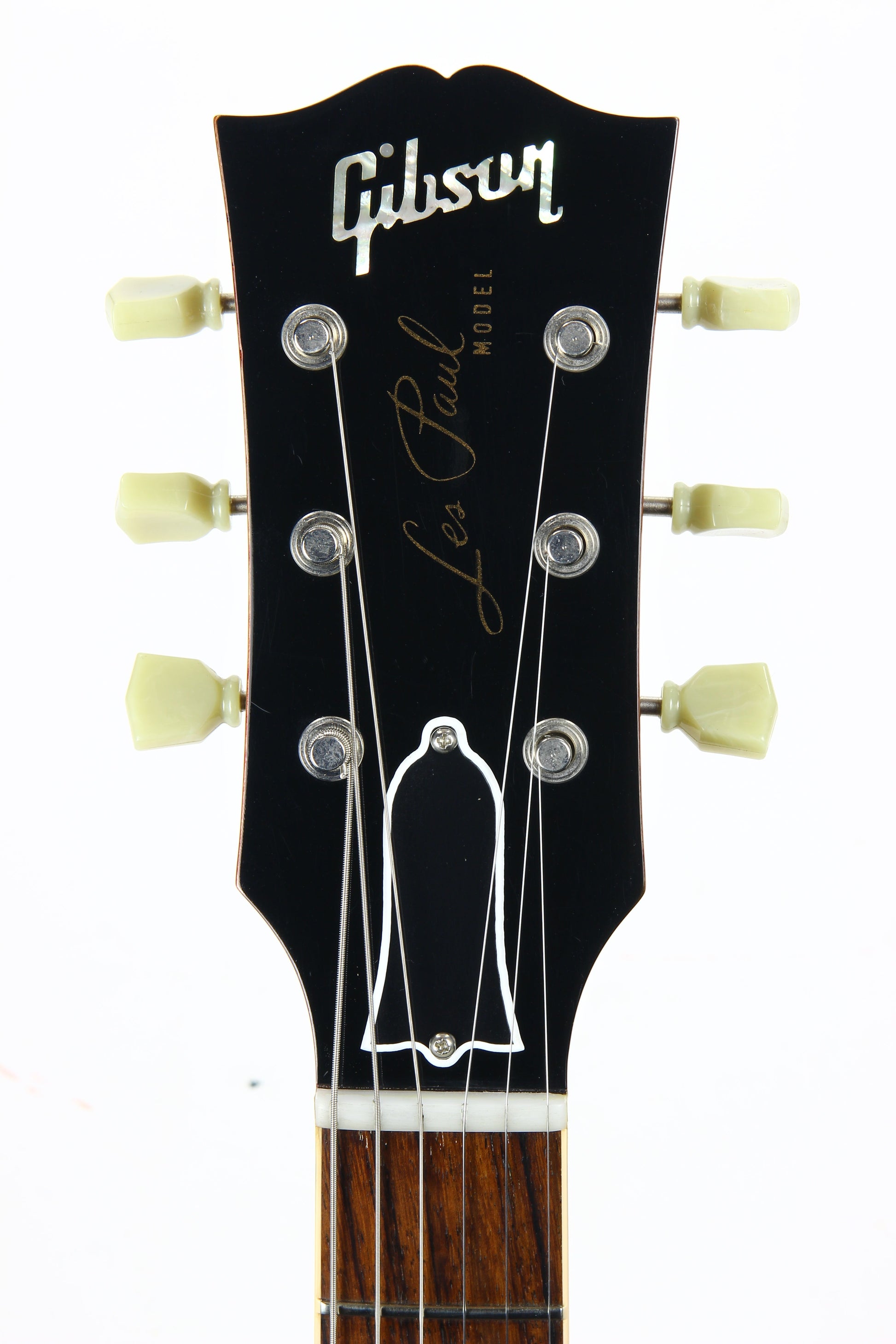 2010 Gibson Custom Shop V9 1959 Les Paul Limited Edition - Page 58 Joe Perry Slash 59 Burst r9