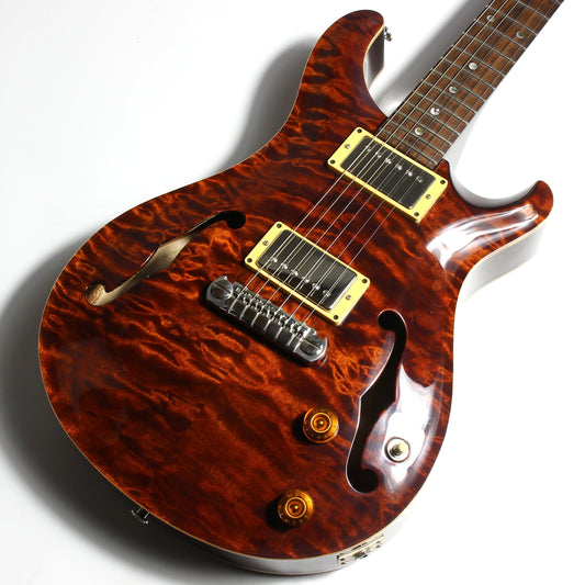1998 PRS McCarty Archtop I 10-Top RARE DEEP BODY Paul Reed Smith hollowbody