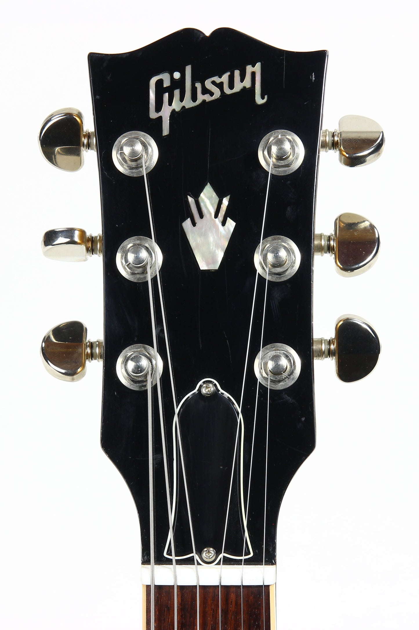 2013 Gibson Custom Memphis ES-335 All Gold Limited Edition