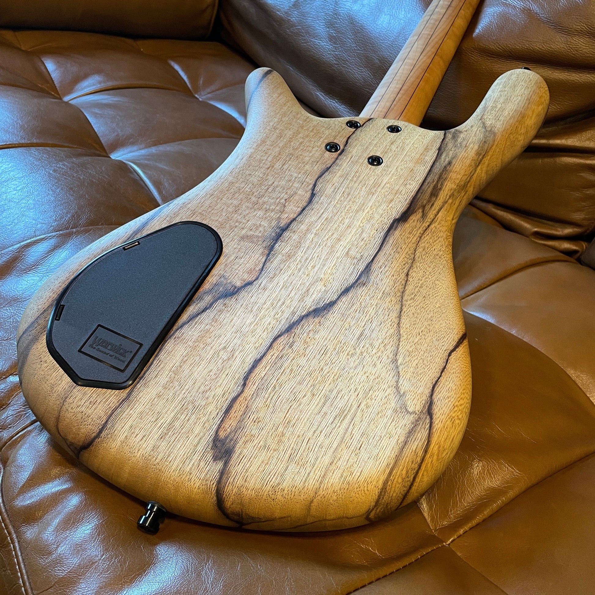 Warwick Teambuilt Streamer LX Limited Edition 2021, 4-String