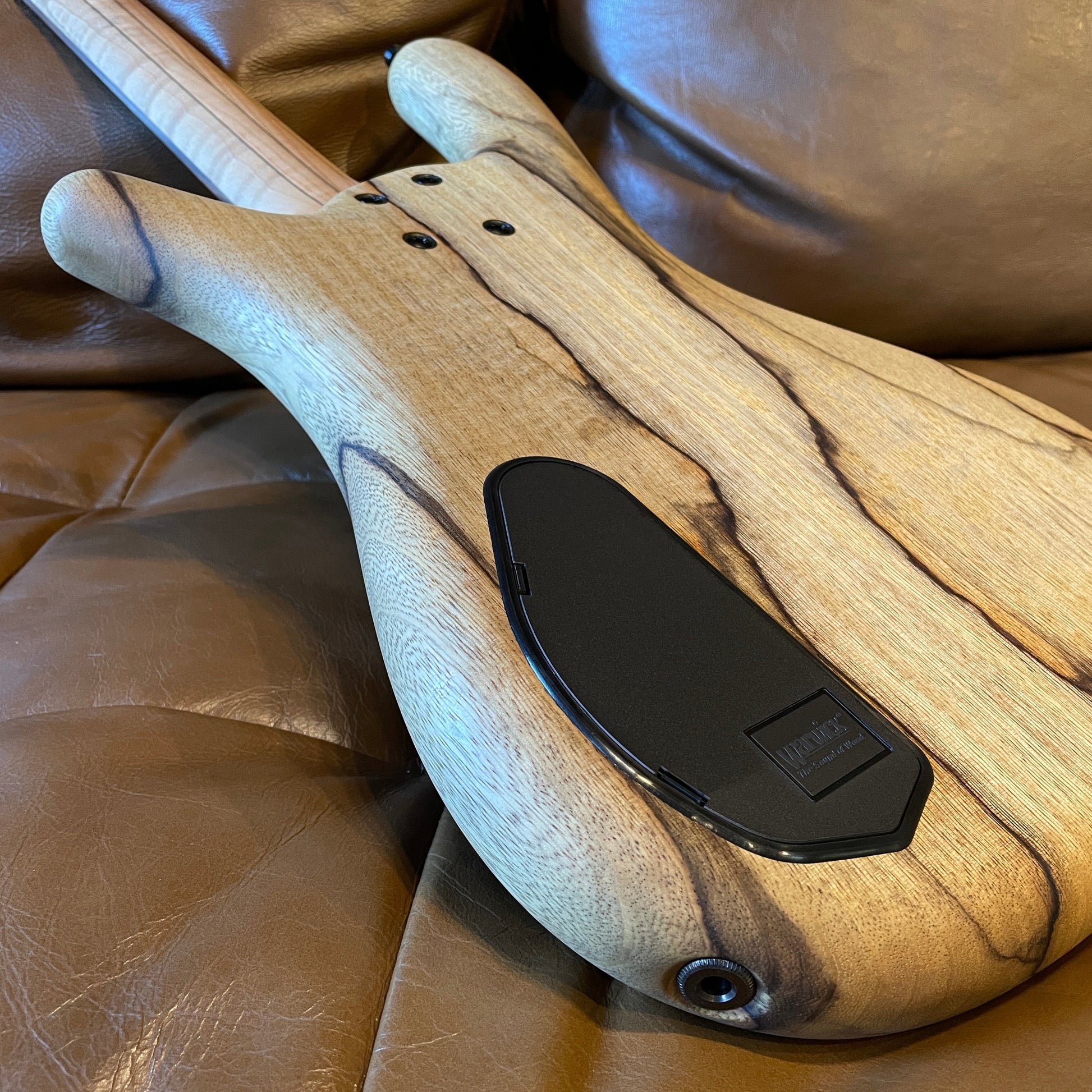 Warwick Teambuilt Streamer LX Limited Edition 2021, 4-String