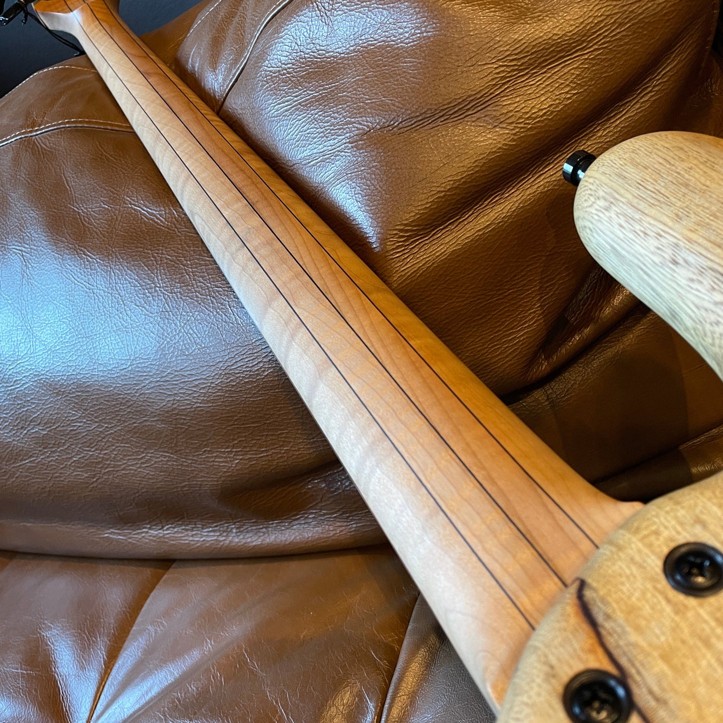 Warwick Teambuilt Streamer LX Limited Edition 2021, 4-String
