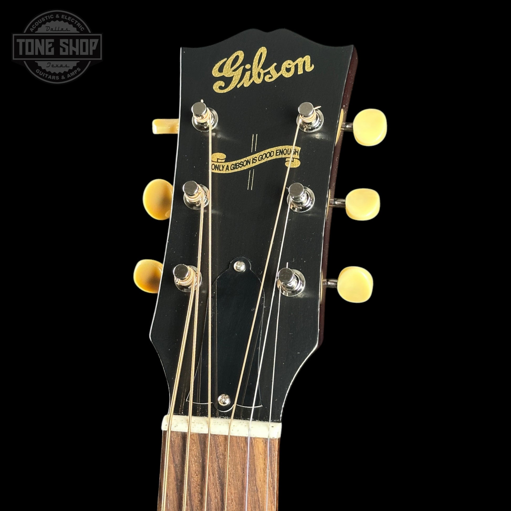 Gibson Custom Dealer Select 1942 Banner J-45 Sinker Mahogany w/case 20816020