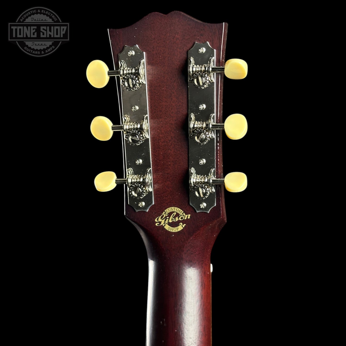 Gibson Custom Dealer Select 1942 Banner J-45 Sinker Mahogany w/case 20816020