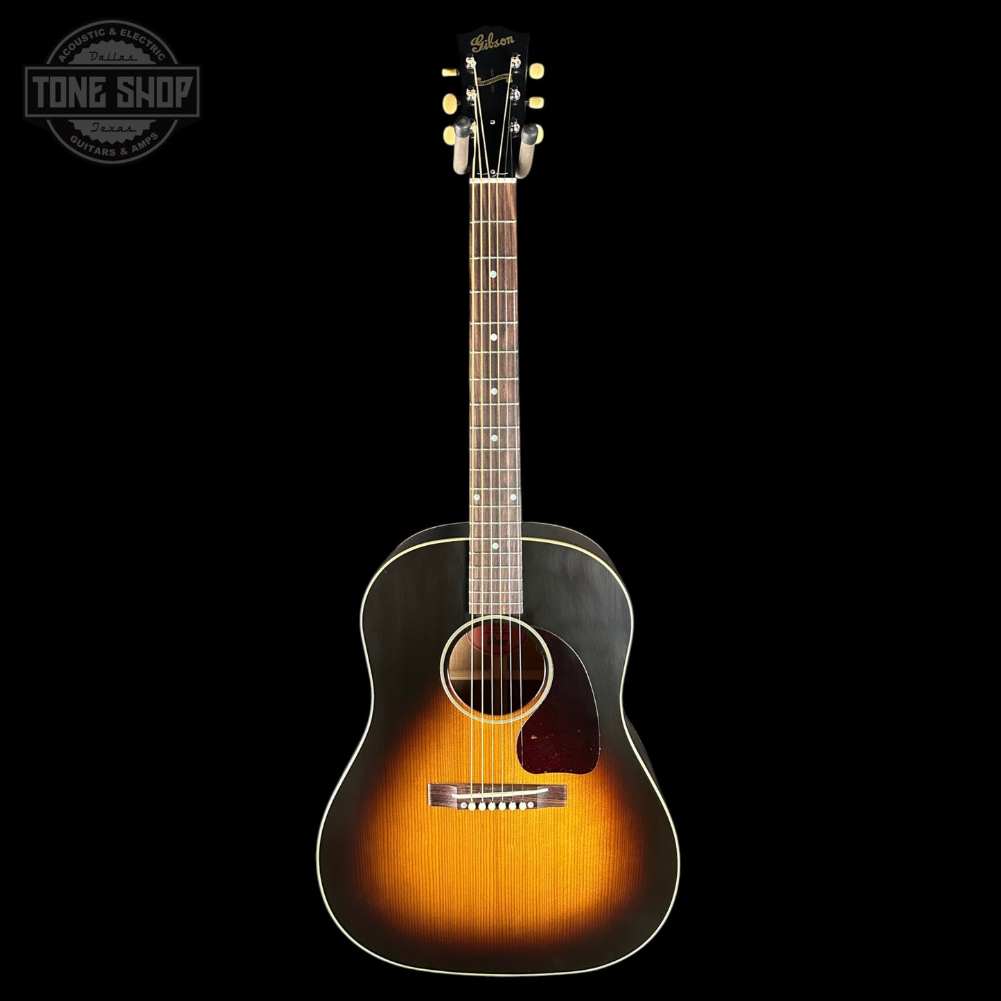 Gibson Custom Dealer Select 1942 Banner J-45 Sinker Mahogany w/case 20816020