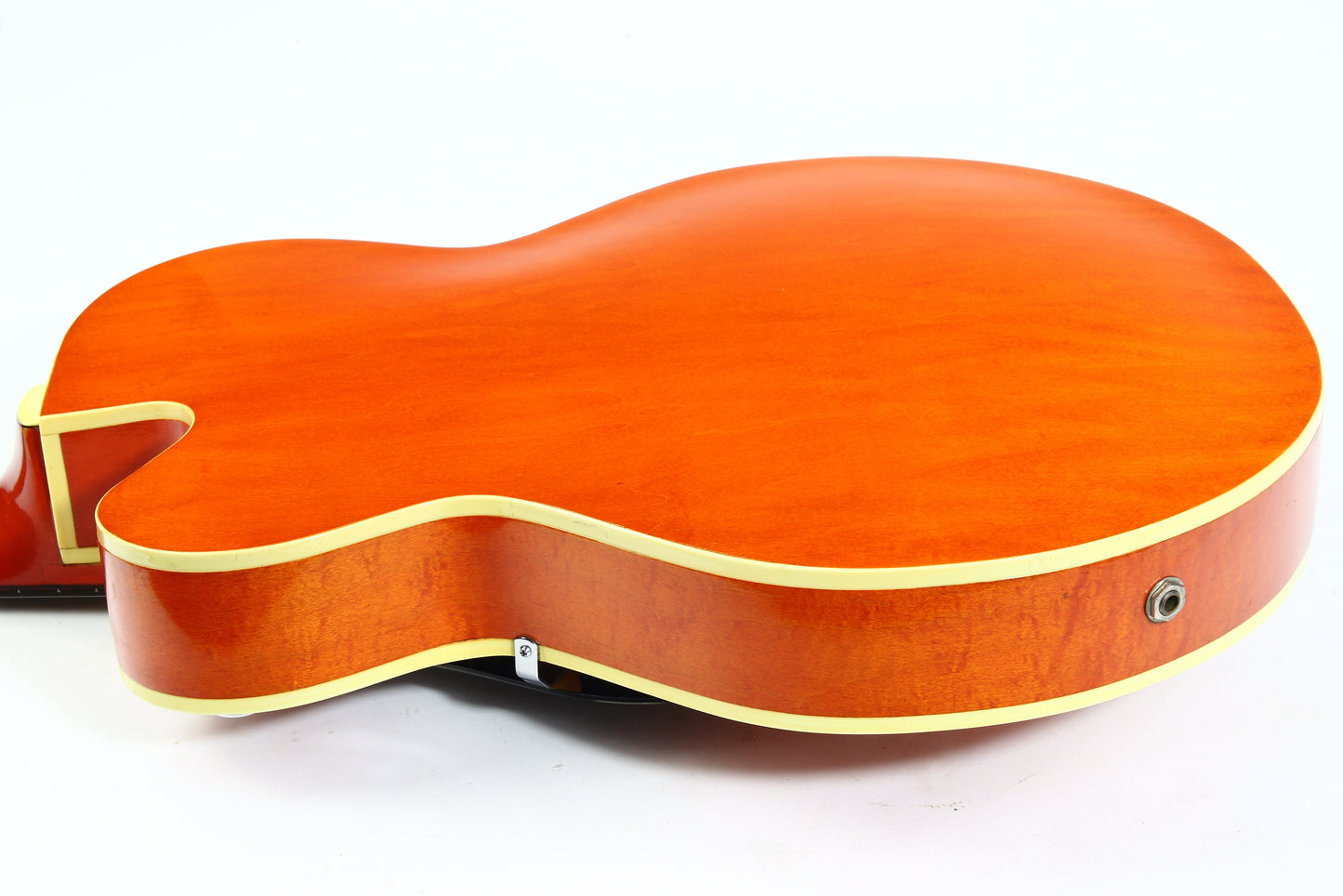 1959 Gretsch Chet Atkins Tennessean 6119 PAF Filtertron Western Red like 6120 Model!