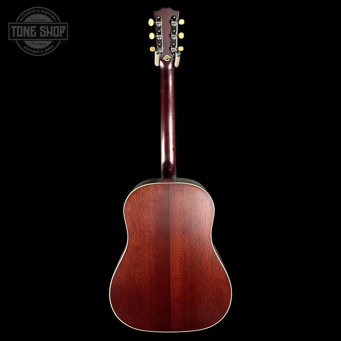 Gibson Custom Dealer Select 1942 Banner J-45 Sinker Mahogany w/case 20816020