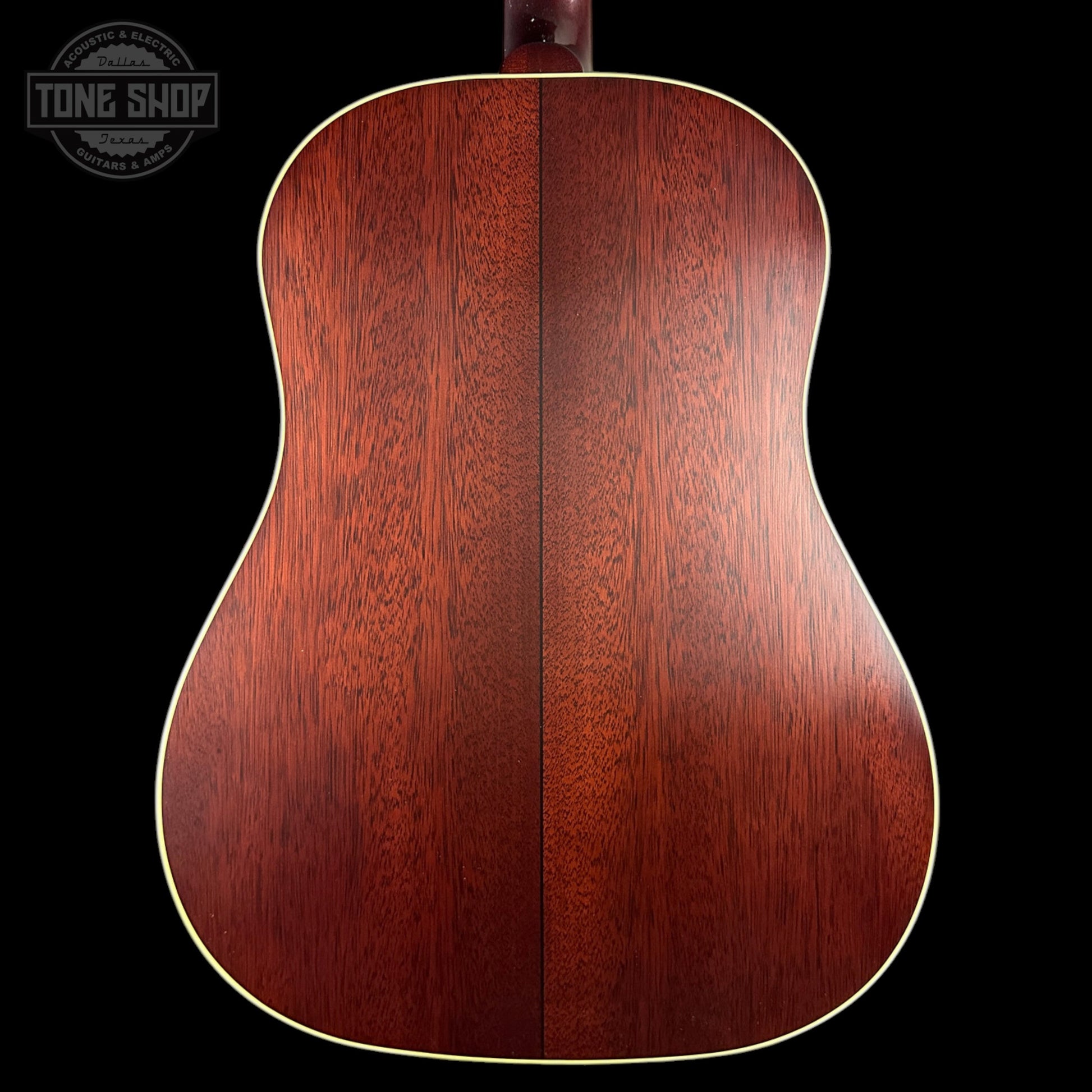 Gibson Custom Dealer Select 1942 Banner J-45 Sinker Mahogany w/case 20816020