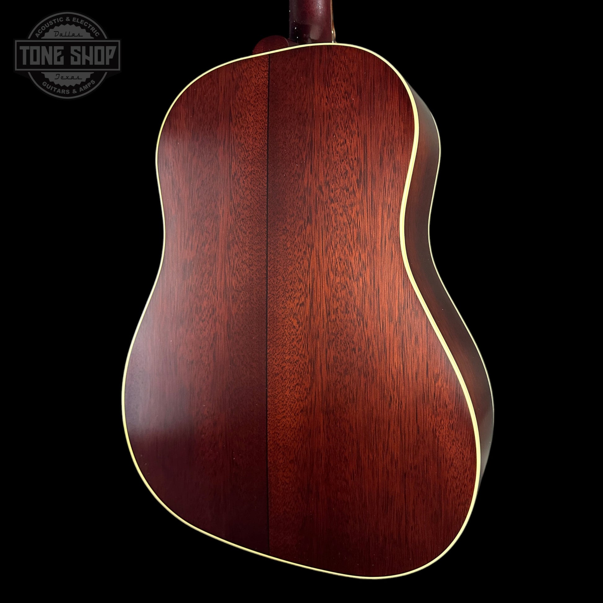 Gibson Custom Dealer Select 1942 Banner J-45 Sinker Mahogany w/case 20816020