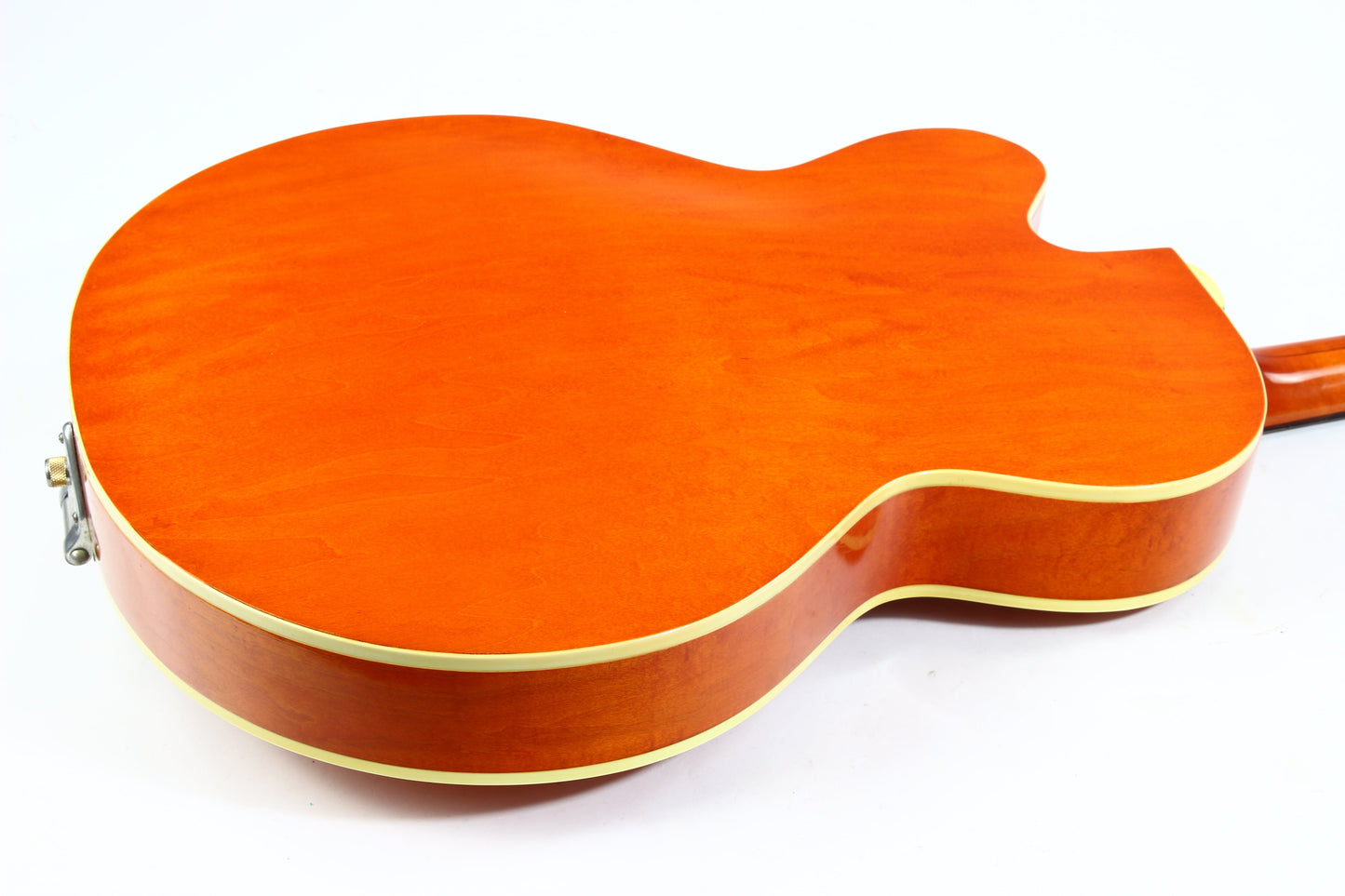 1959 Gretsch Chet Atkins Tennessean 6119 PAF Filtertron Western Red like 6120 Model!