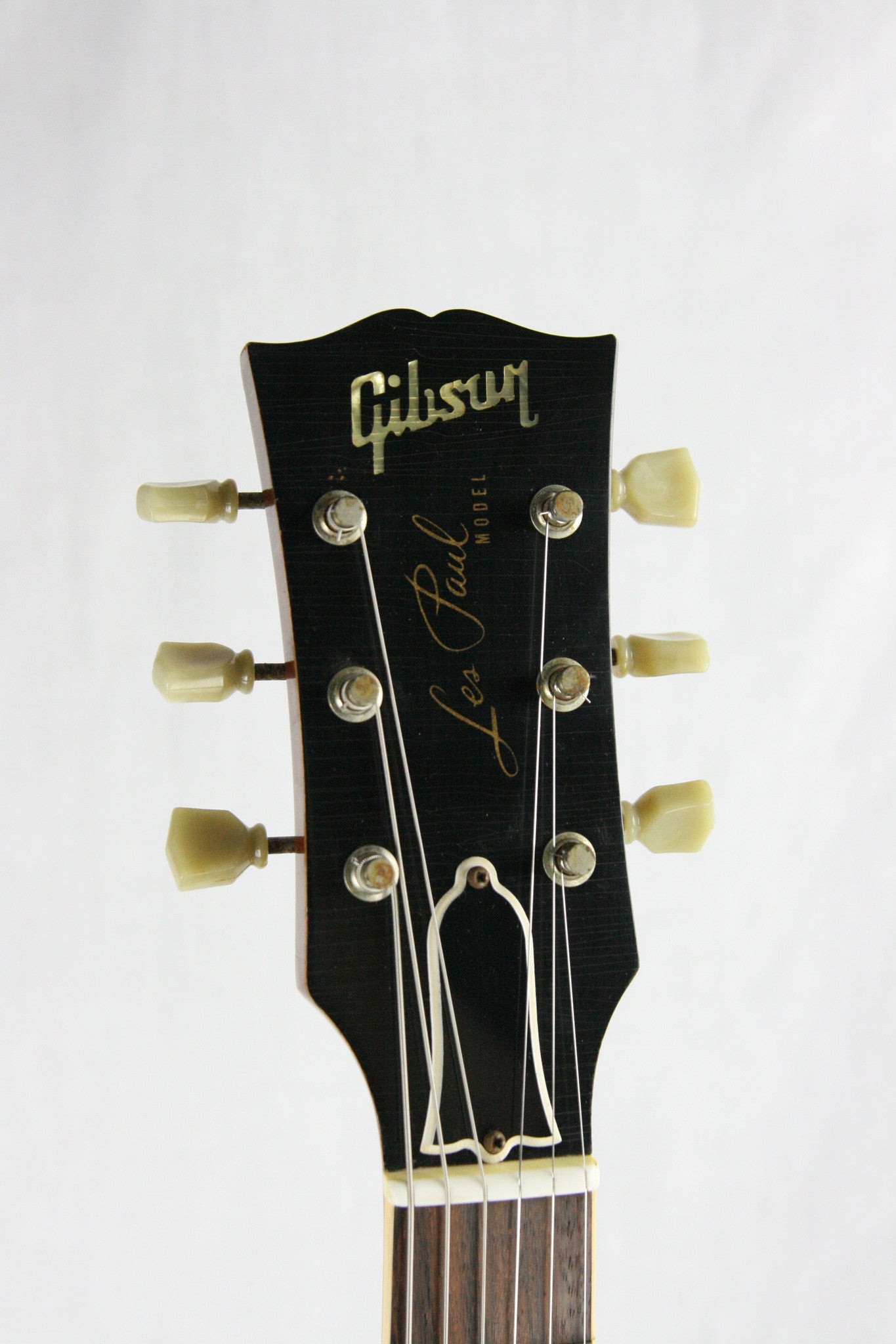 1997 Gibson 58 Les Paul TOM MURPHY Painted & Aged! 1958 Reissue R8! 7th Murphy Ever!