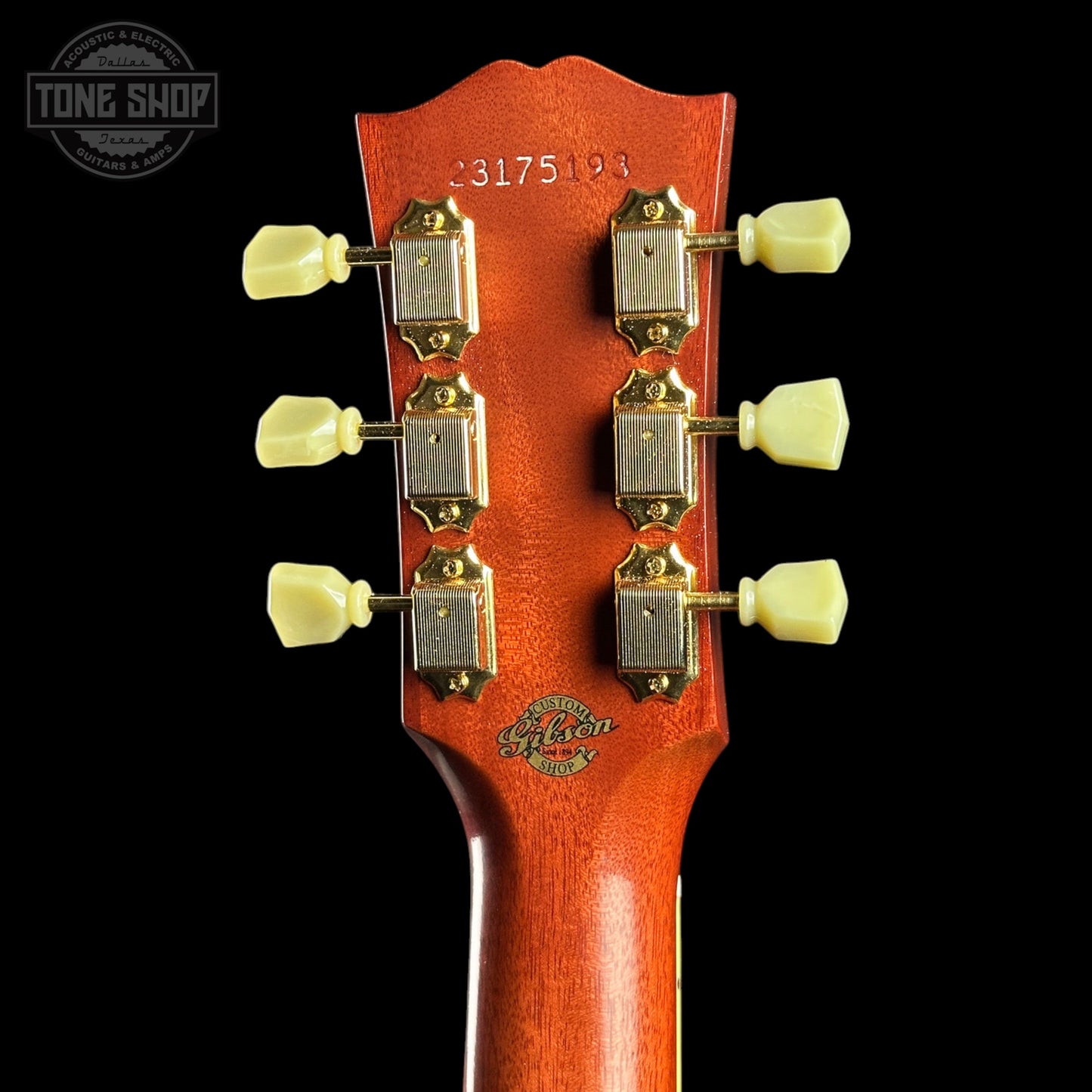 Gibson Custom Dealer Select 1960 Hummingbird Reissue Sinker Heritage Cherry Sunburst w/case 23175193