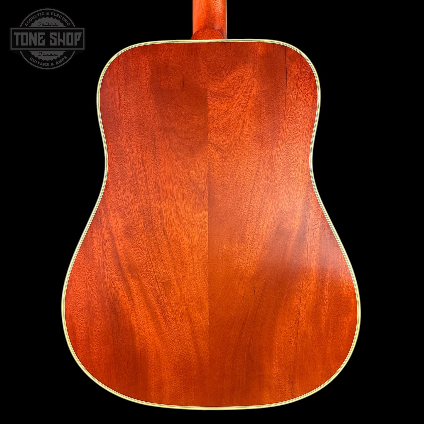 Gibson Custom Dealer Select 1960 Hummingbird Reissue Sinker Heritage Cherry Sunburst w/case 23175193