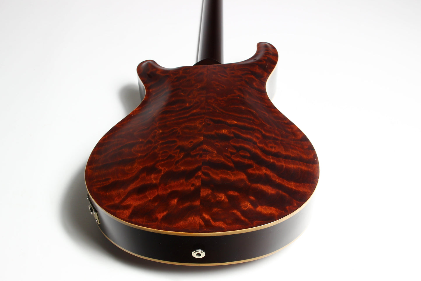 1998 PRS McCarty Archtop I 10-Top RARE DEEP BODY Paul Reed Smith hollowbody