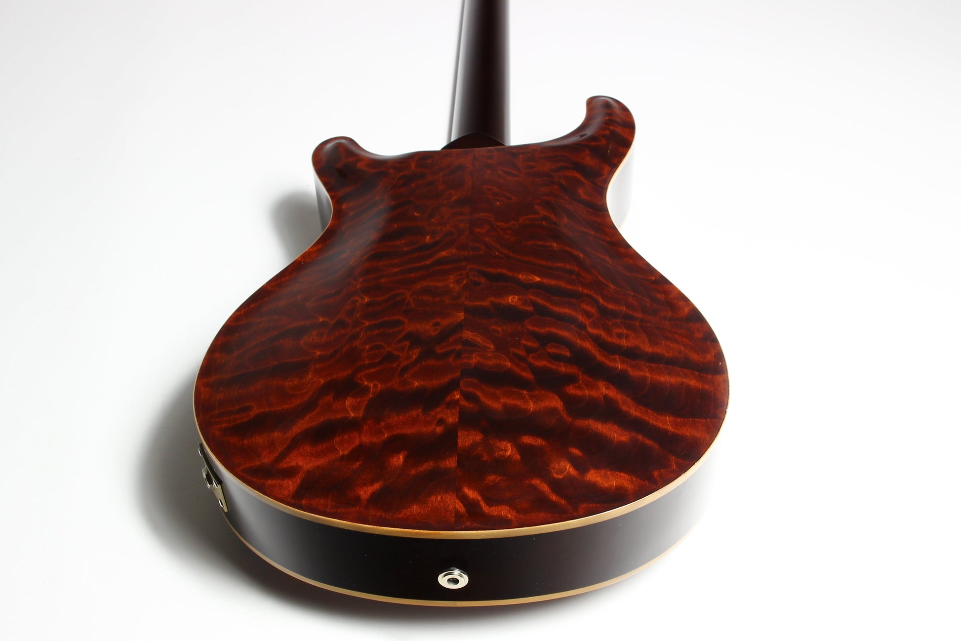 1998 PRS McCarty Archtop I 10-Top RARE DEEP BODY Paul Reed Smith hollowbody