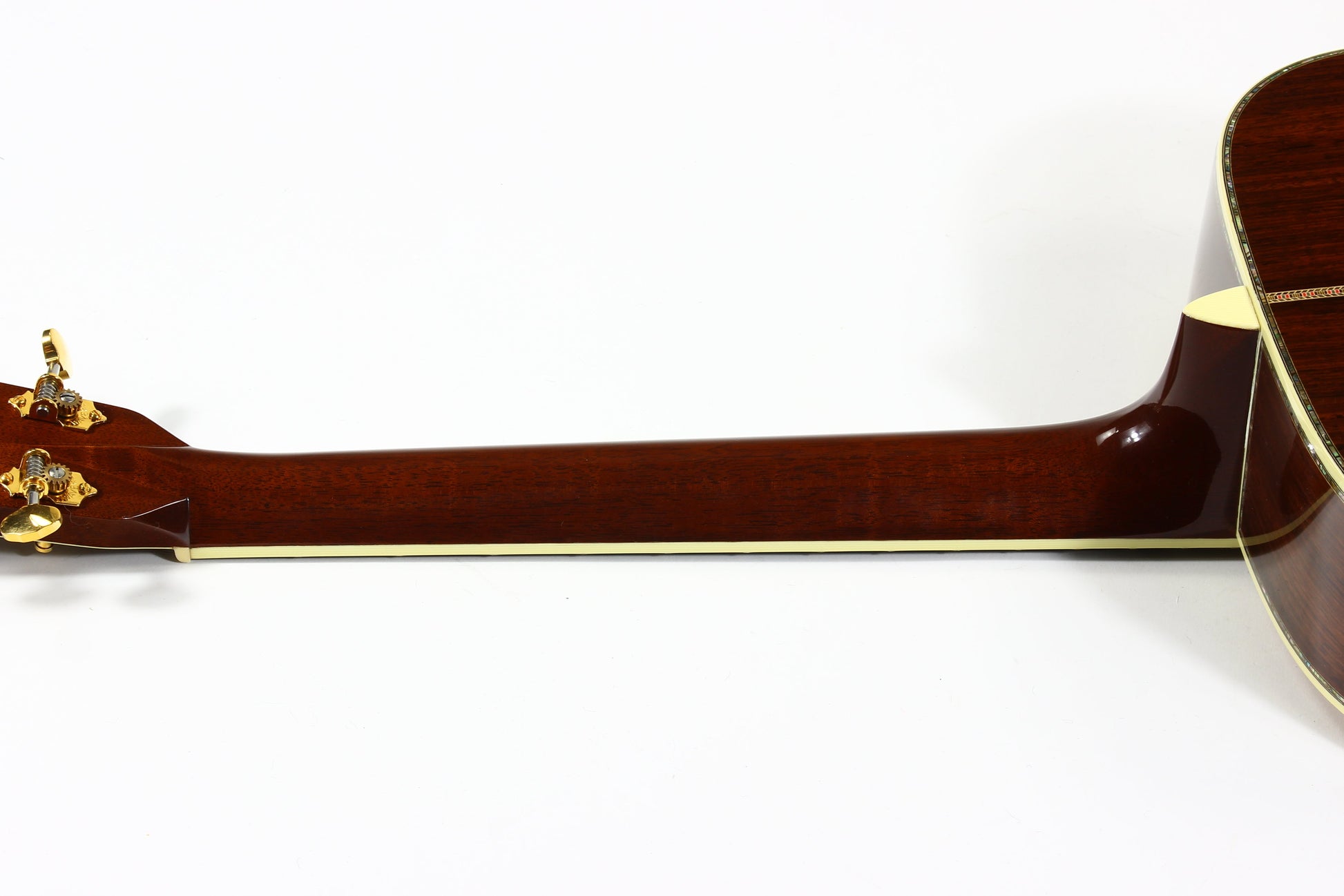 2006 Martin OM-45 Roy Rogers Limited Commemorative Edition