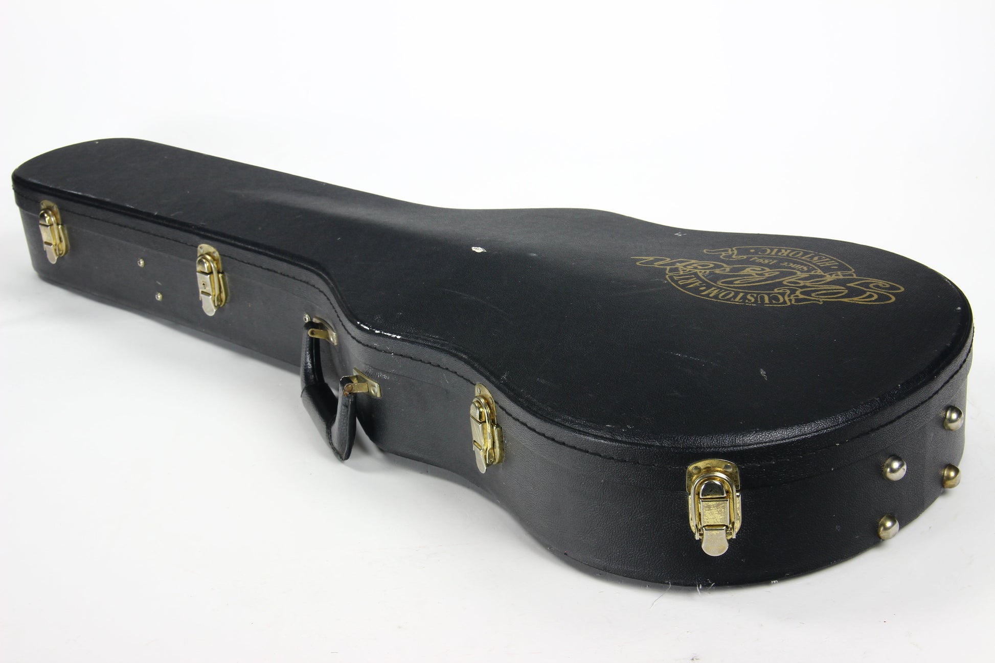 1999 Gibson '59 Reissue 40th Anniversary Les Paul 1959 Custom Shop Historic LP R9 - FLAMETOP!
