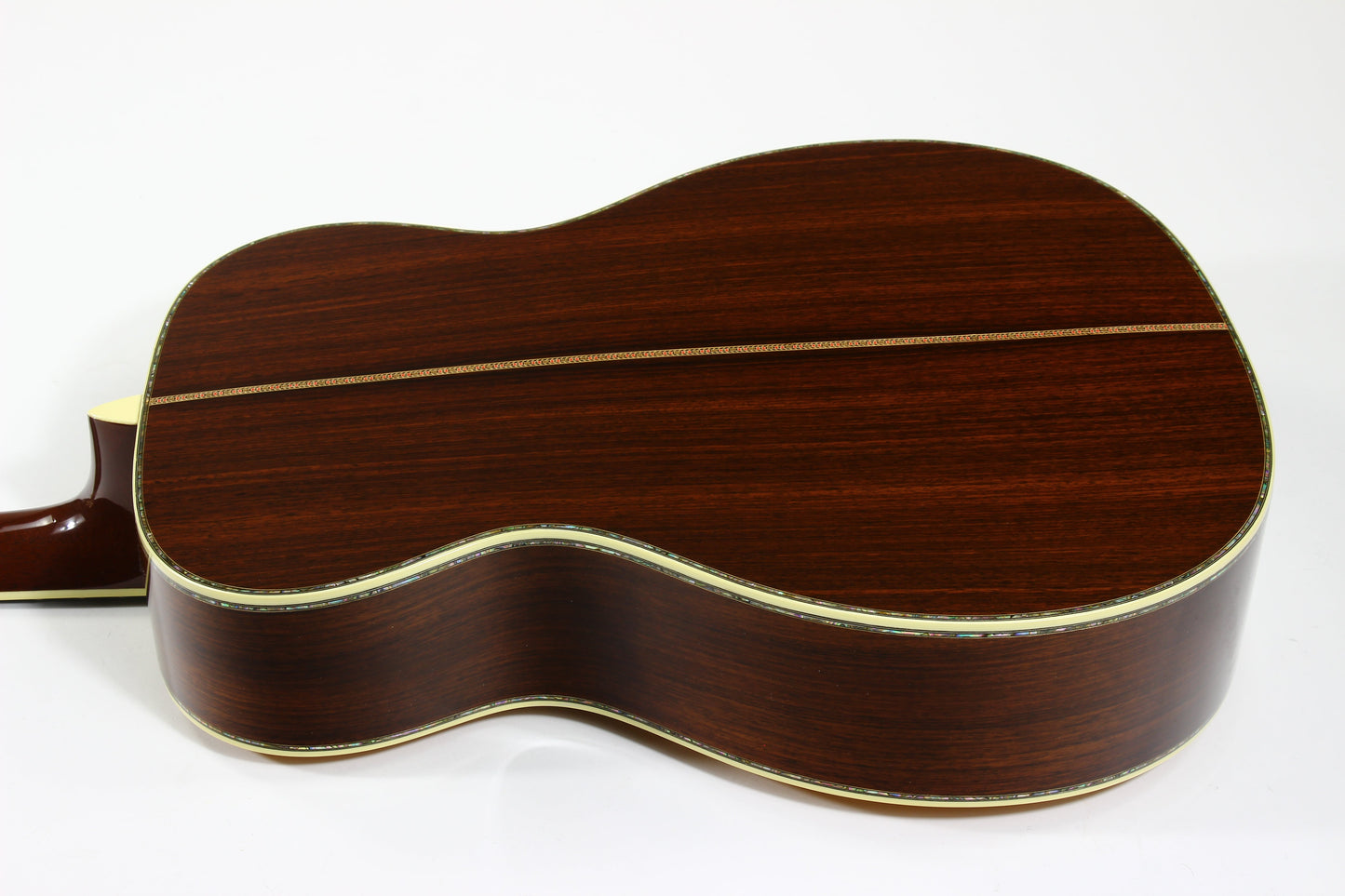 2006 Martin OM-45 Roy Rogers Limited Commemorative Edition