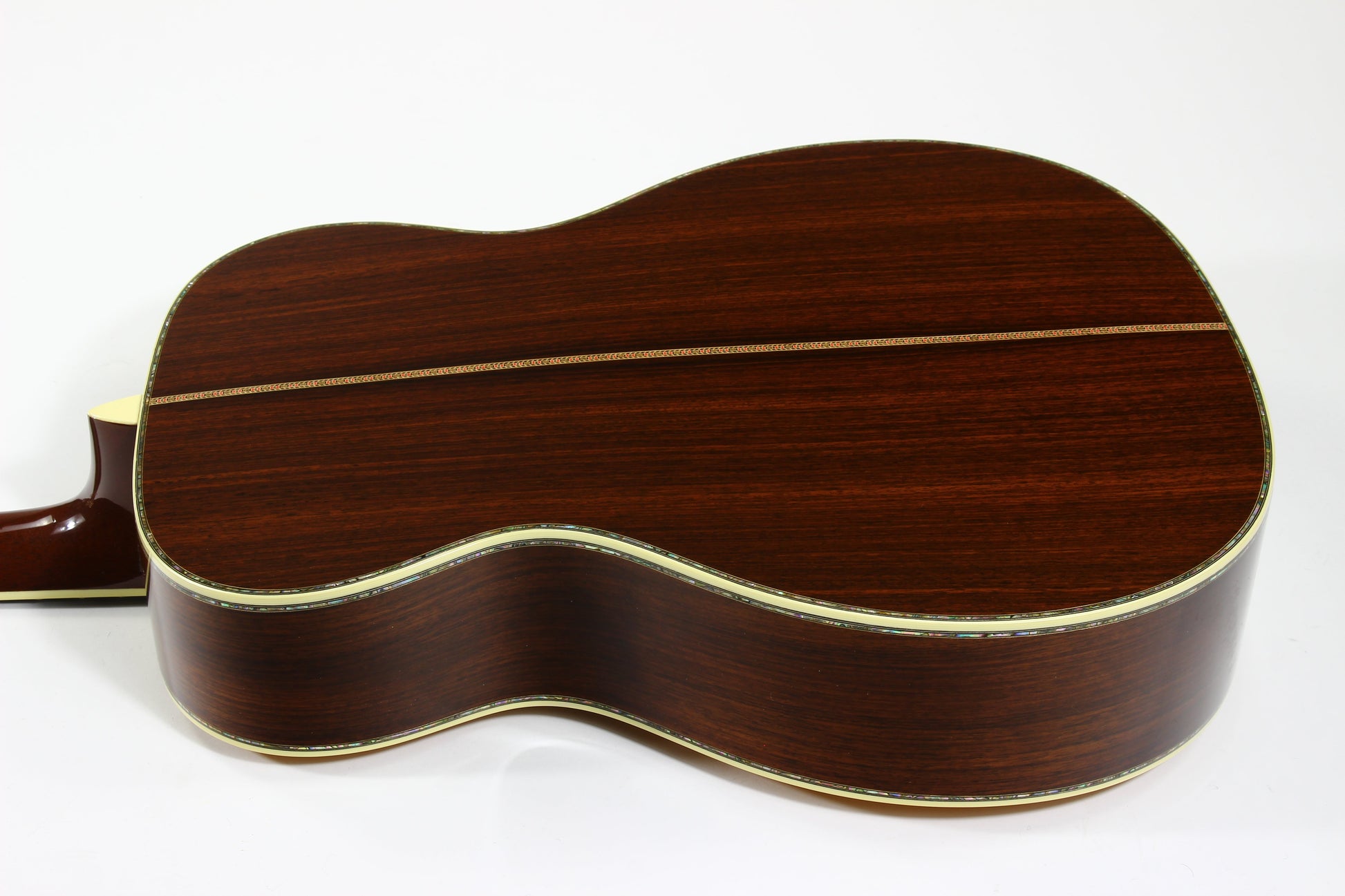 2006 Martin OM-45 Roy Rogers Limited Commemorative Edition