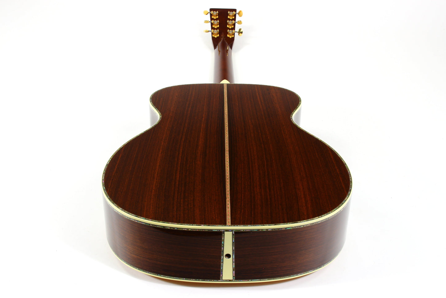 2006 Martin OM-45 Roy Rogers Limited Commemorative Edition