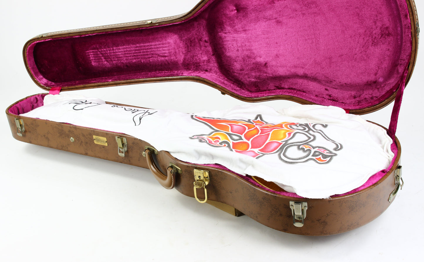2013 Gibson Custom Shop DUANE ALLMAN 1959 Les Paul Standard VOS | Burst 59 Reissue R9 Signature Model