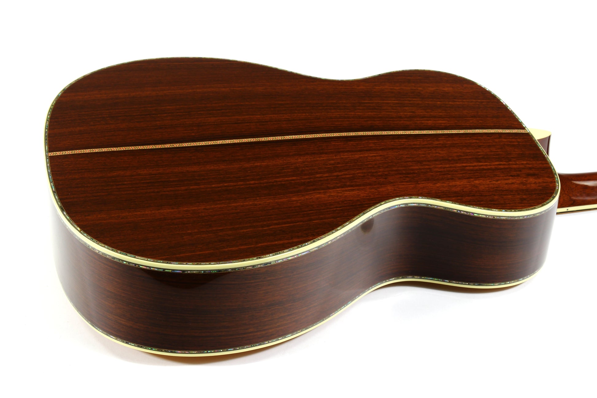 2006 Martin OM-45 Roy Rogers Limited Commemorative Edition