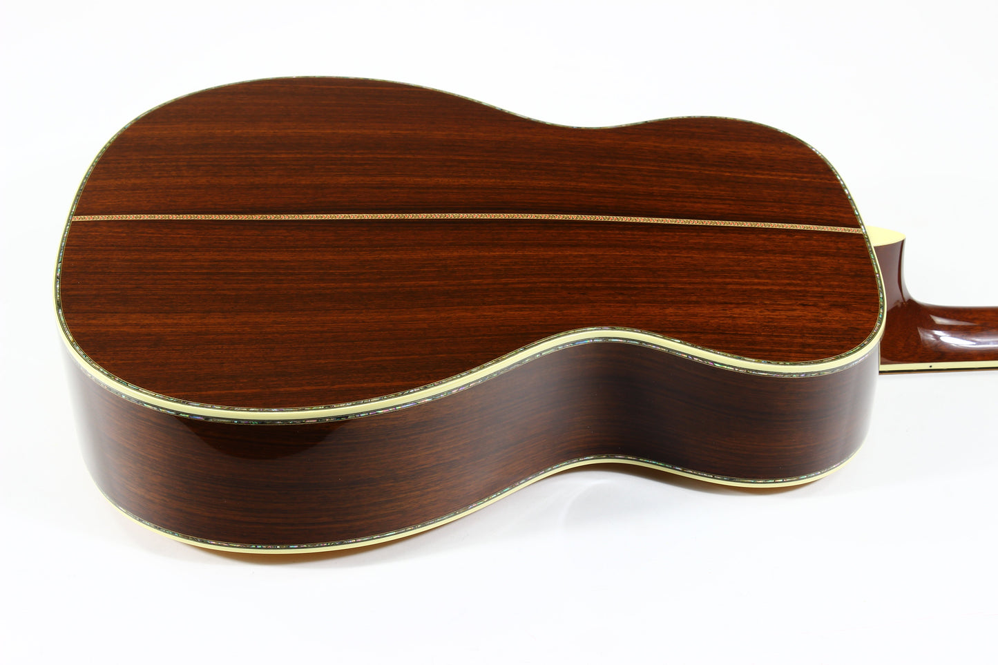 2006 Martin OM-45 Roy Rogers Limited Commemorative Edition