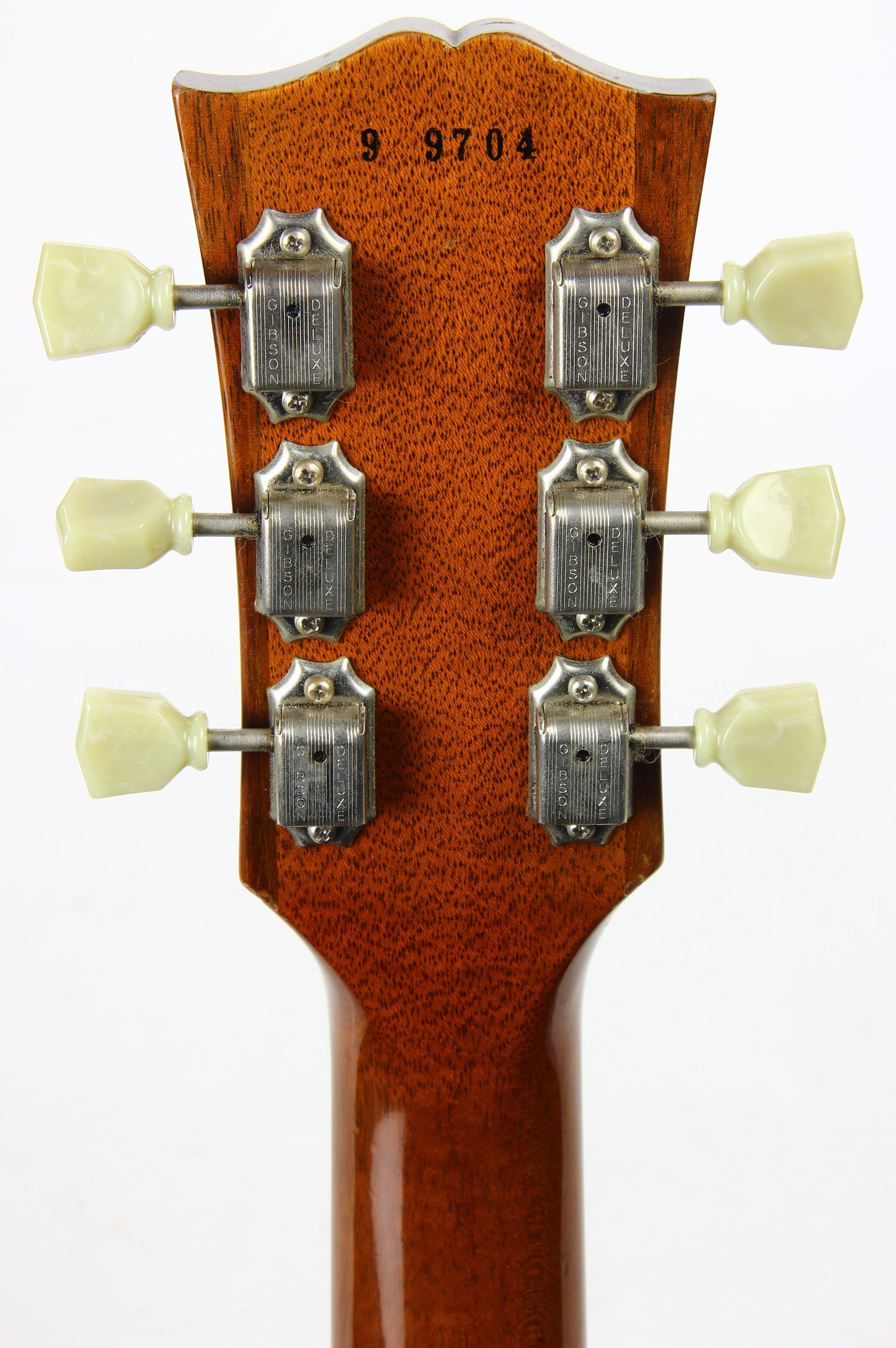 1999 Gibson '59 Reissue 40th Anniversary Les Paul 1959 Custom Shop Historic LP R9 - FLAMETOP!