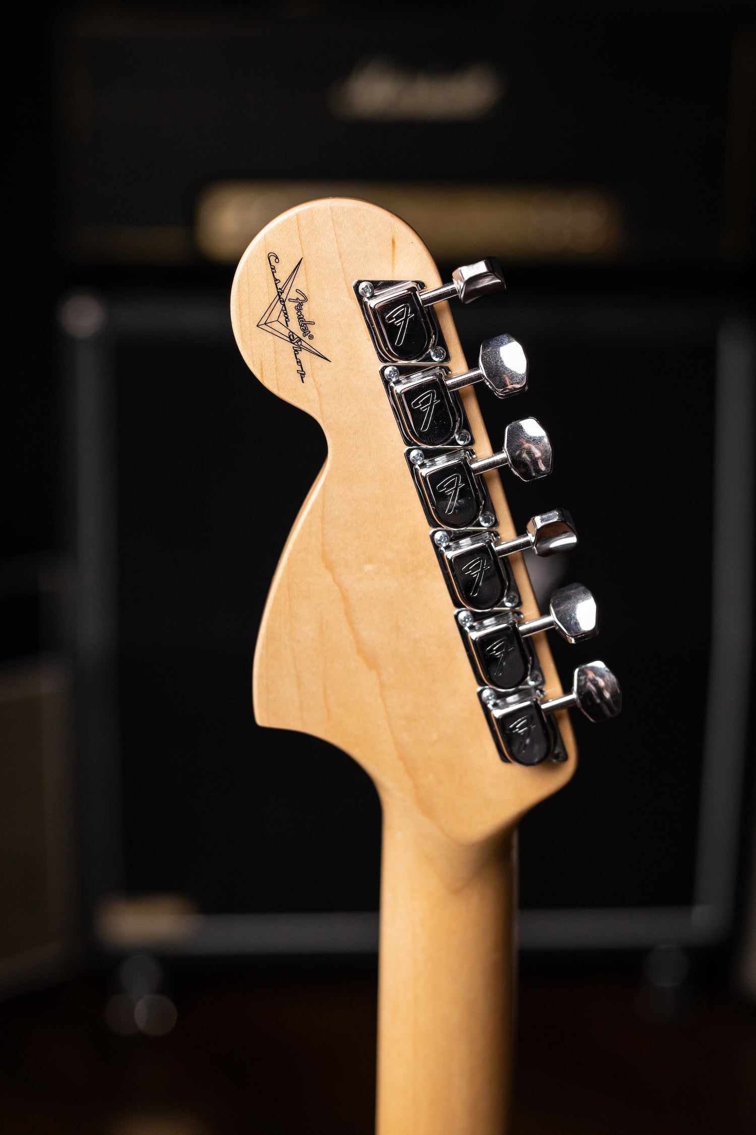 Fender Yngwie J Malmsteen 30th Anniversary Custom Shop Stratocaster Artist Proof - Vintage White