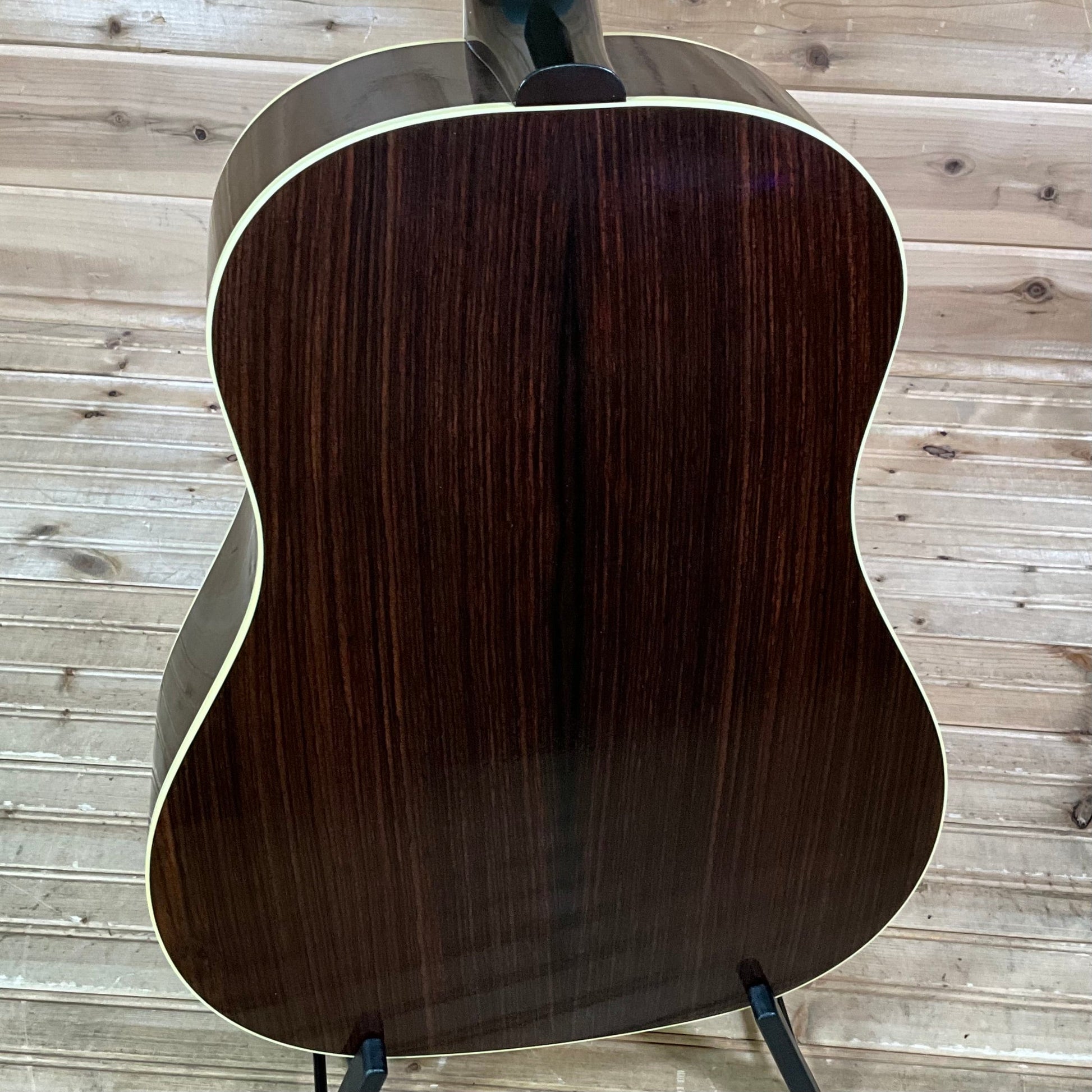 Gibson Custom Shop 1936 Advanced Jumbo Acoustic Guitar - Vintage Sunburst