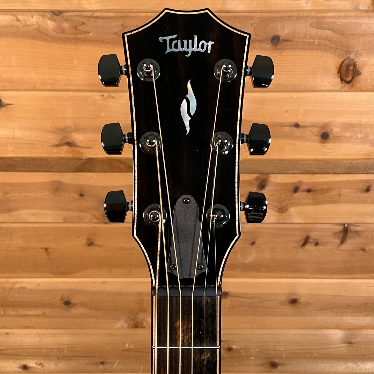 Taylor Next Generation 814ce Acoustic Guitar - Natural