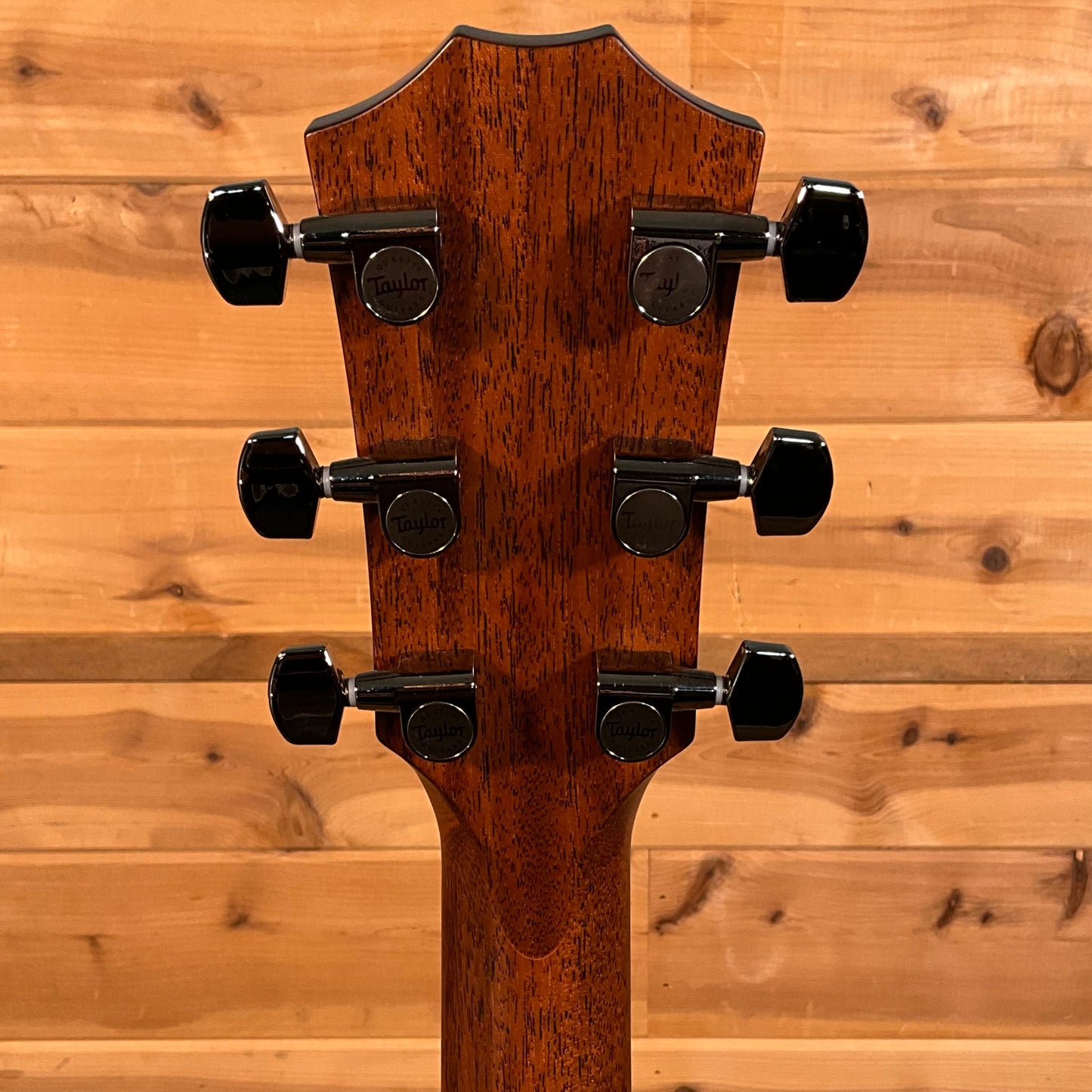 Taylor Next Generation 814ce Acoustic Guitar - Natural