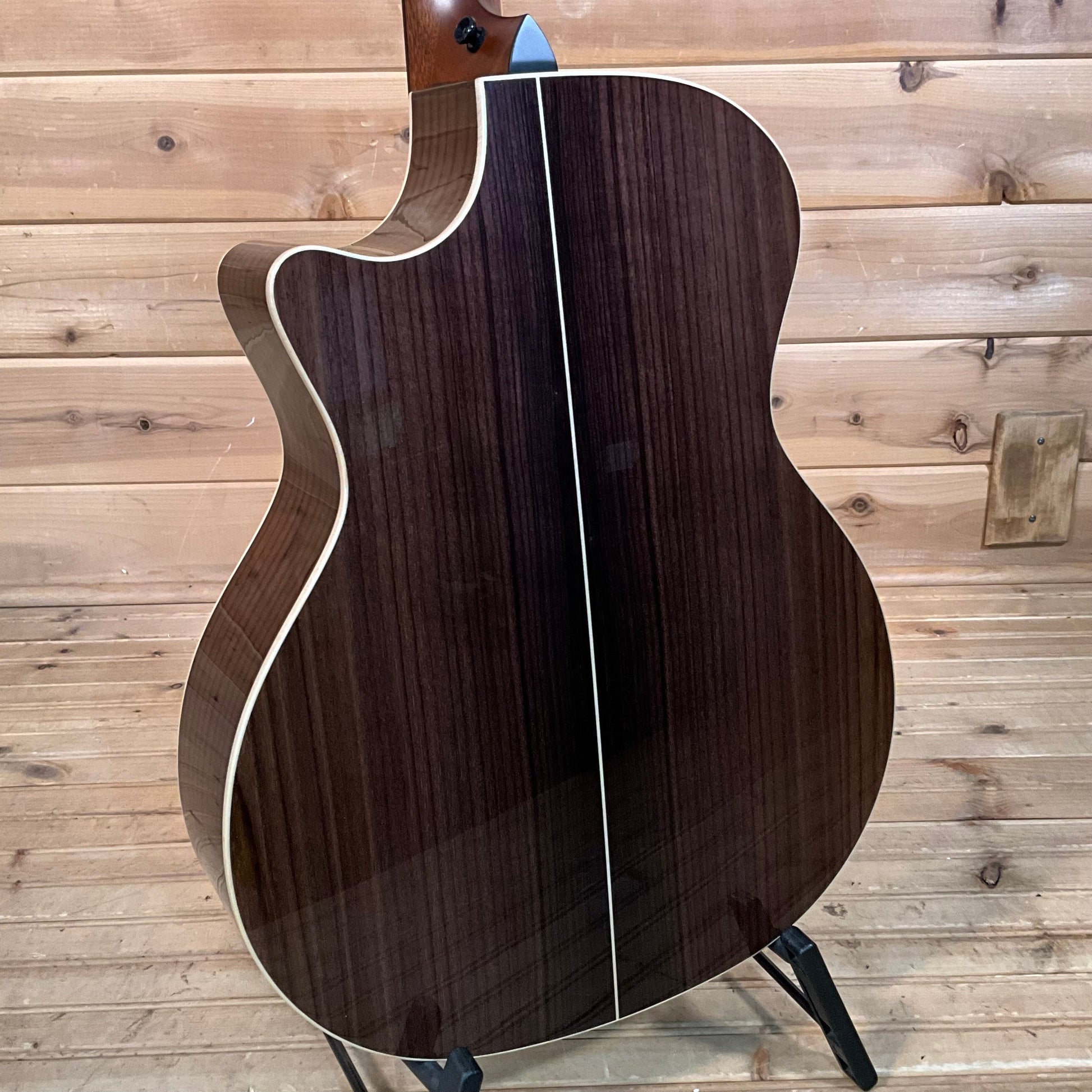 Taylor Next Generation 814ce Acoustic Guitar - Natural