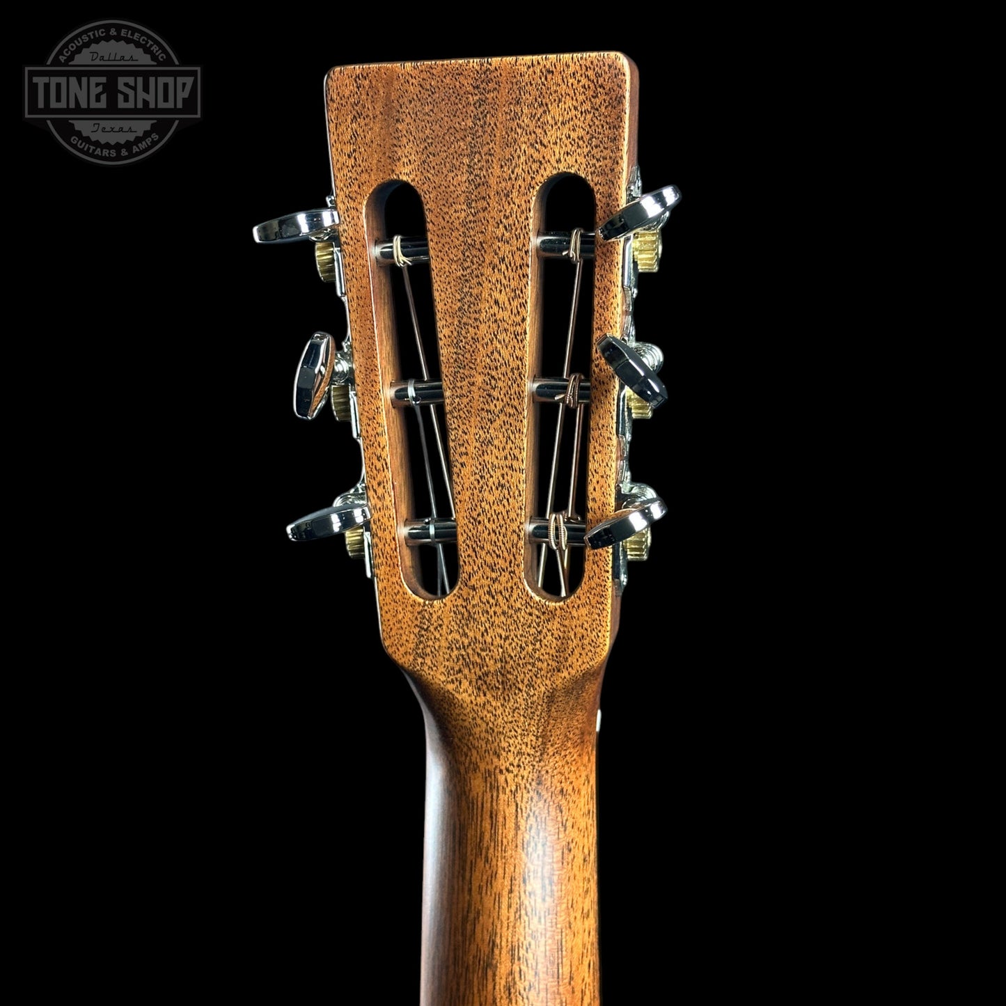Martin Custom Shop  18 Style 00-12F Adirondack/Sinker Mahogany w/case 3053227