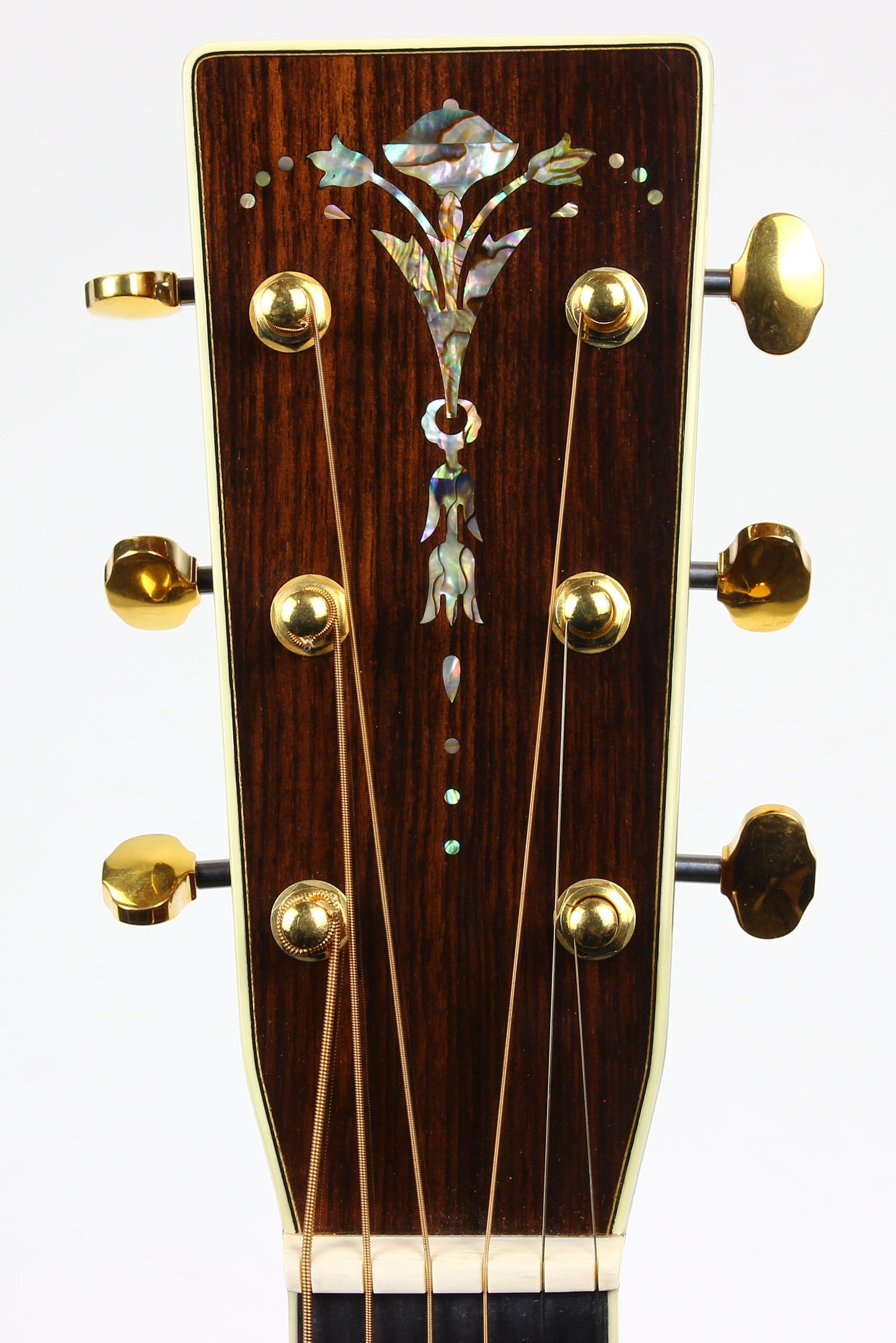2006 Martin OM-45 Roy Rogers Limited Commemorative Edition