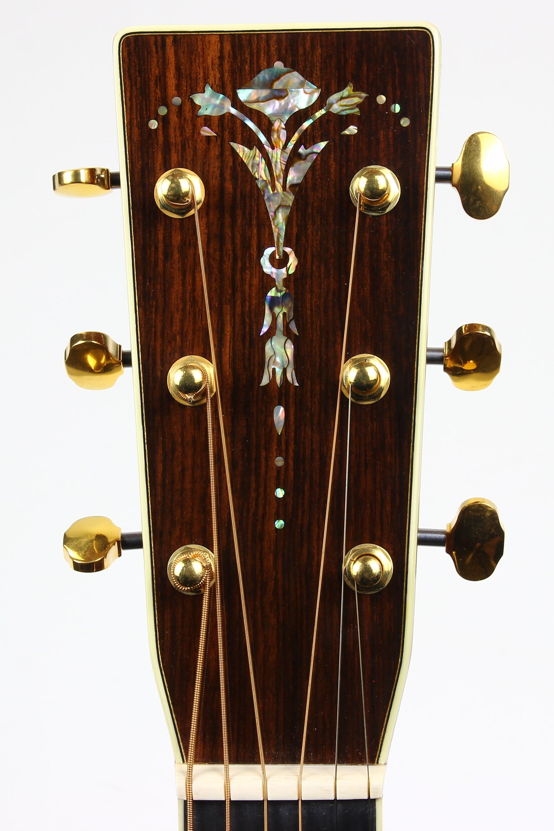 2006 Martin OM-45 Roy Rogers Limited Commemorative Edition