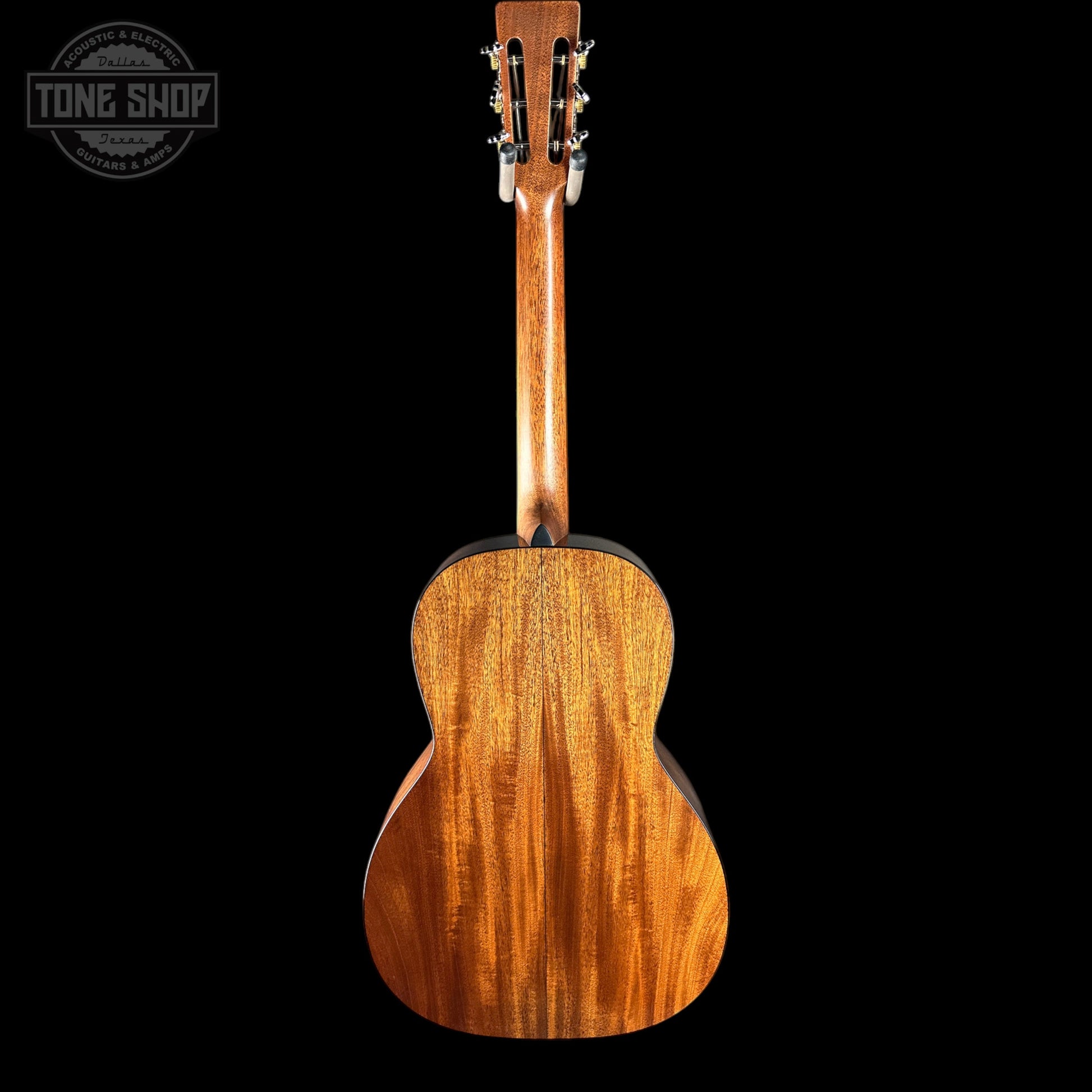 Martin Custom Shop  18 Style 00-12F Adirondack/Sinker Mahogany w/case 3053227
